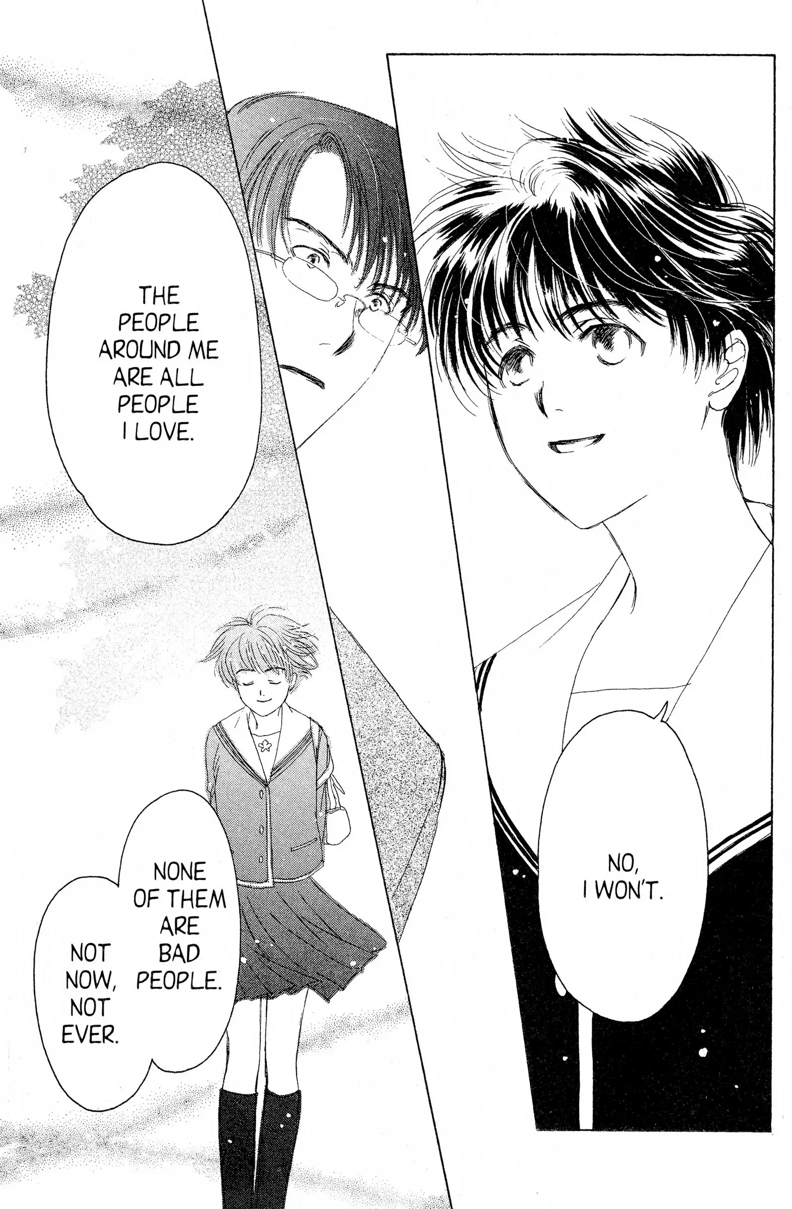 Suki Chapter 9 page 17 - 