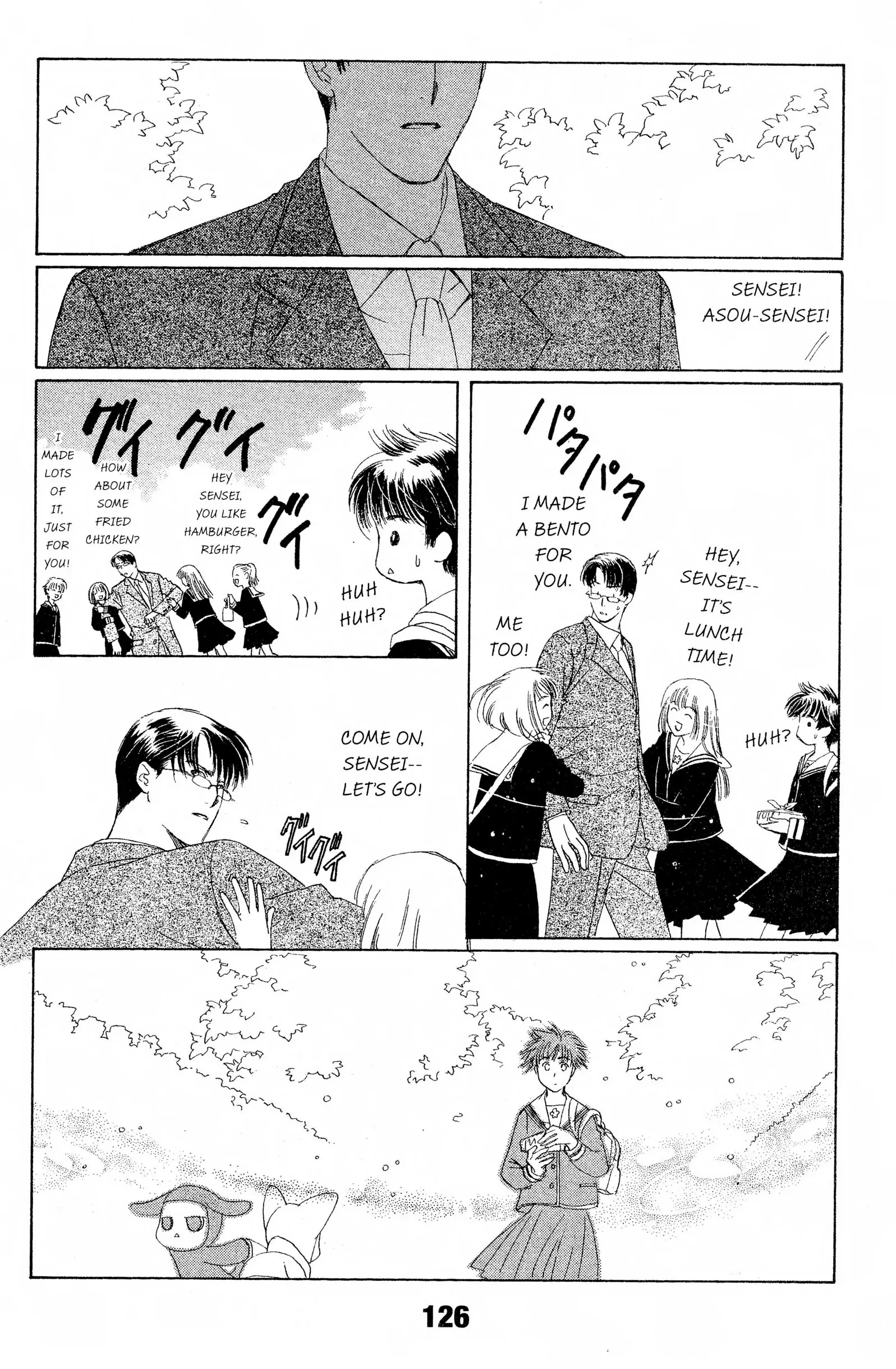 Suki Chapter 9 page 18 - 