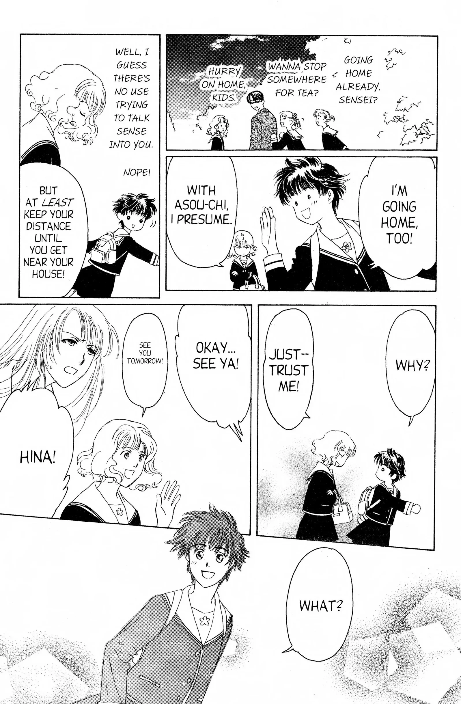 Suki Chapter 9 page 25 - 