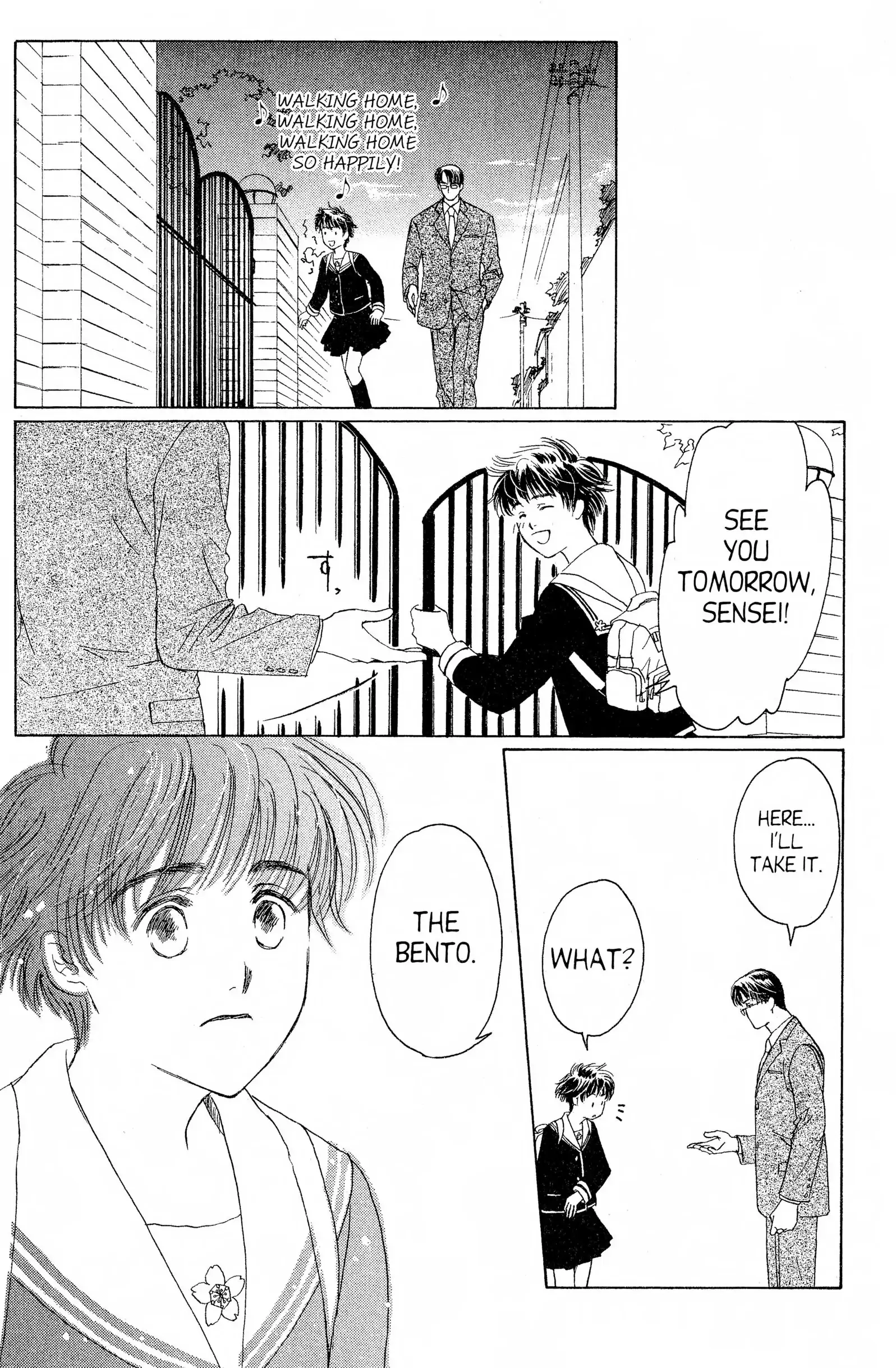 Suki Chapter 9 page 27 - 