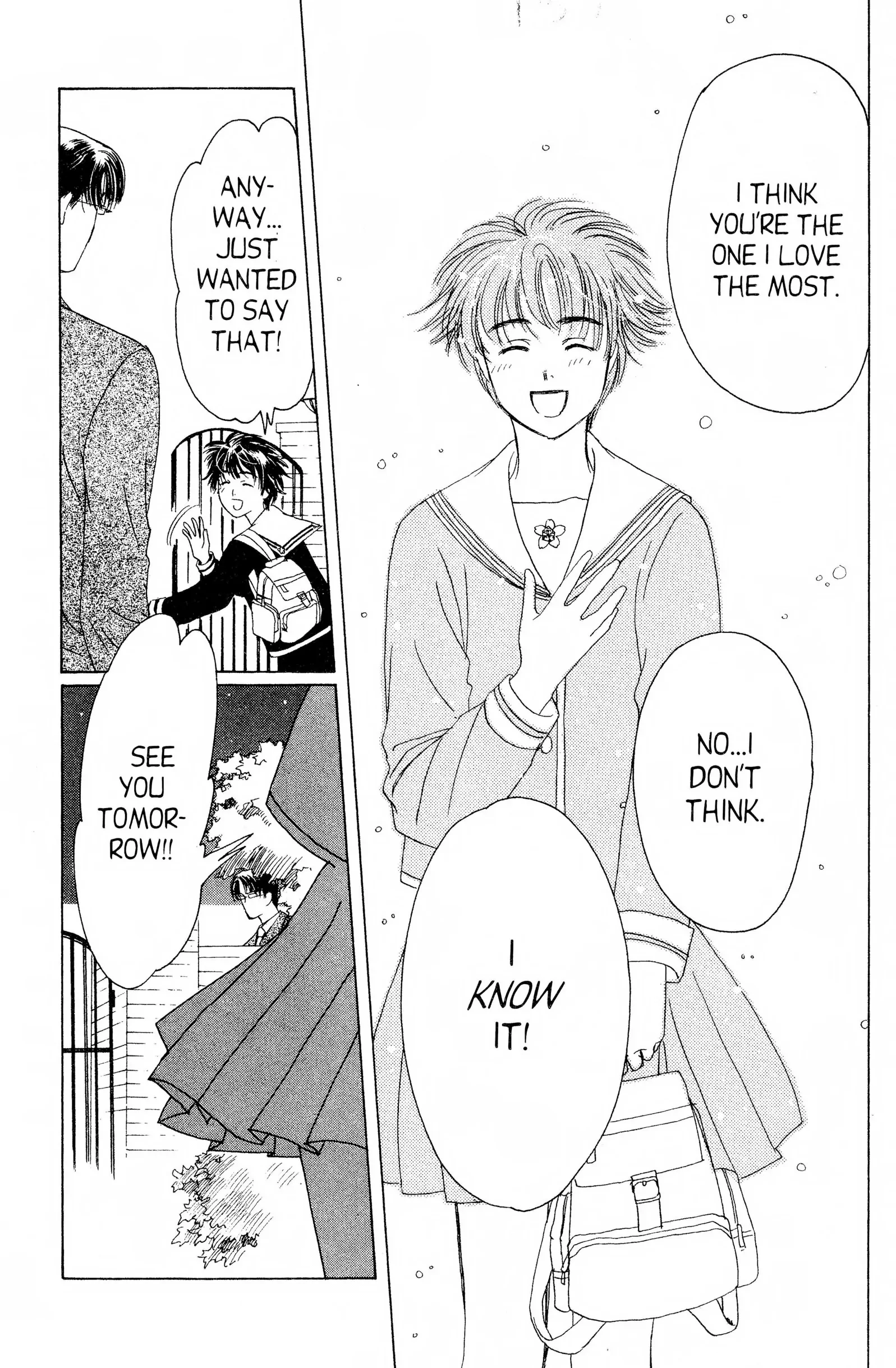 Suki Chapter 9 page 31 - 