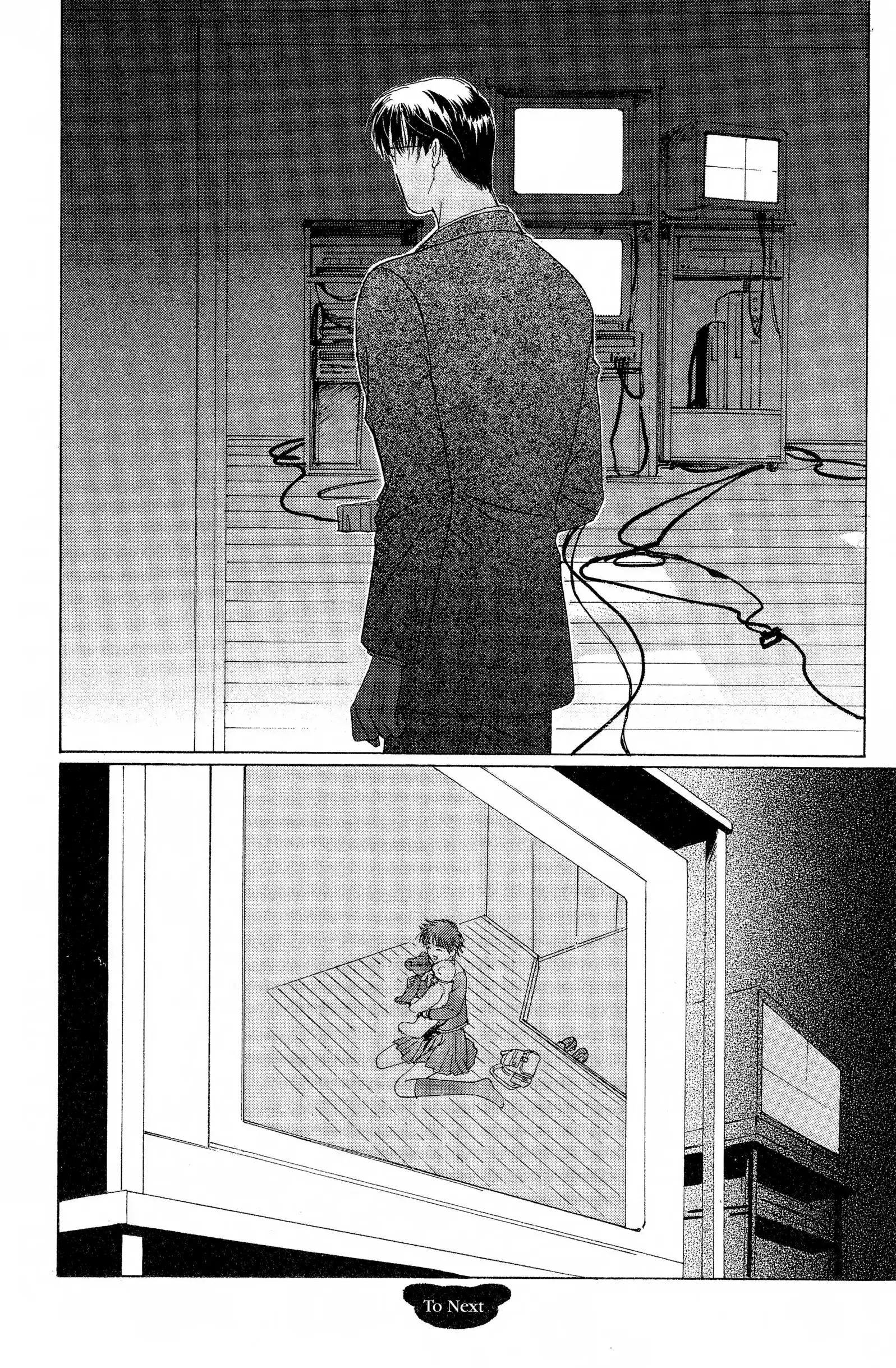 Suki Chapter 9 page 34 - 