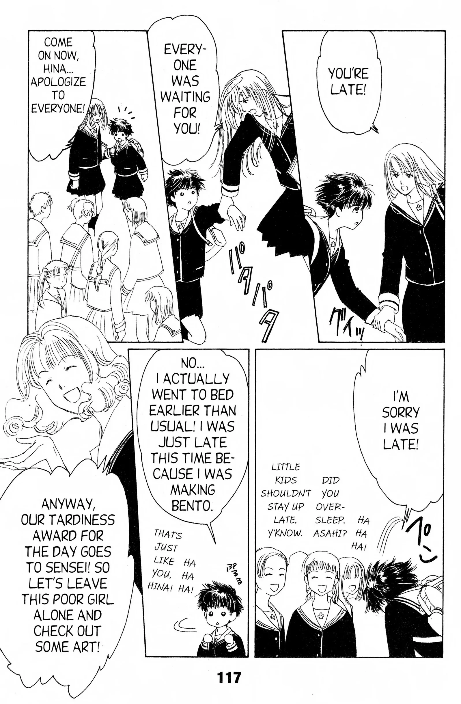 Suki Chapter 9 page 9 - 