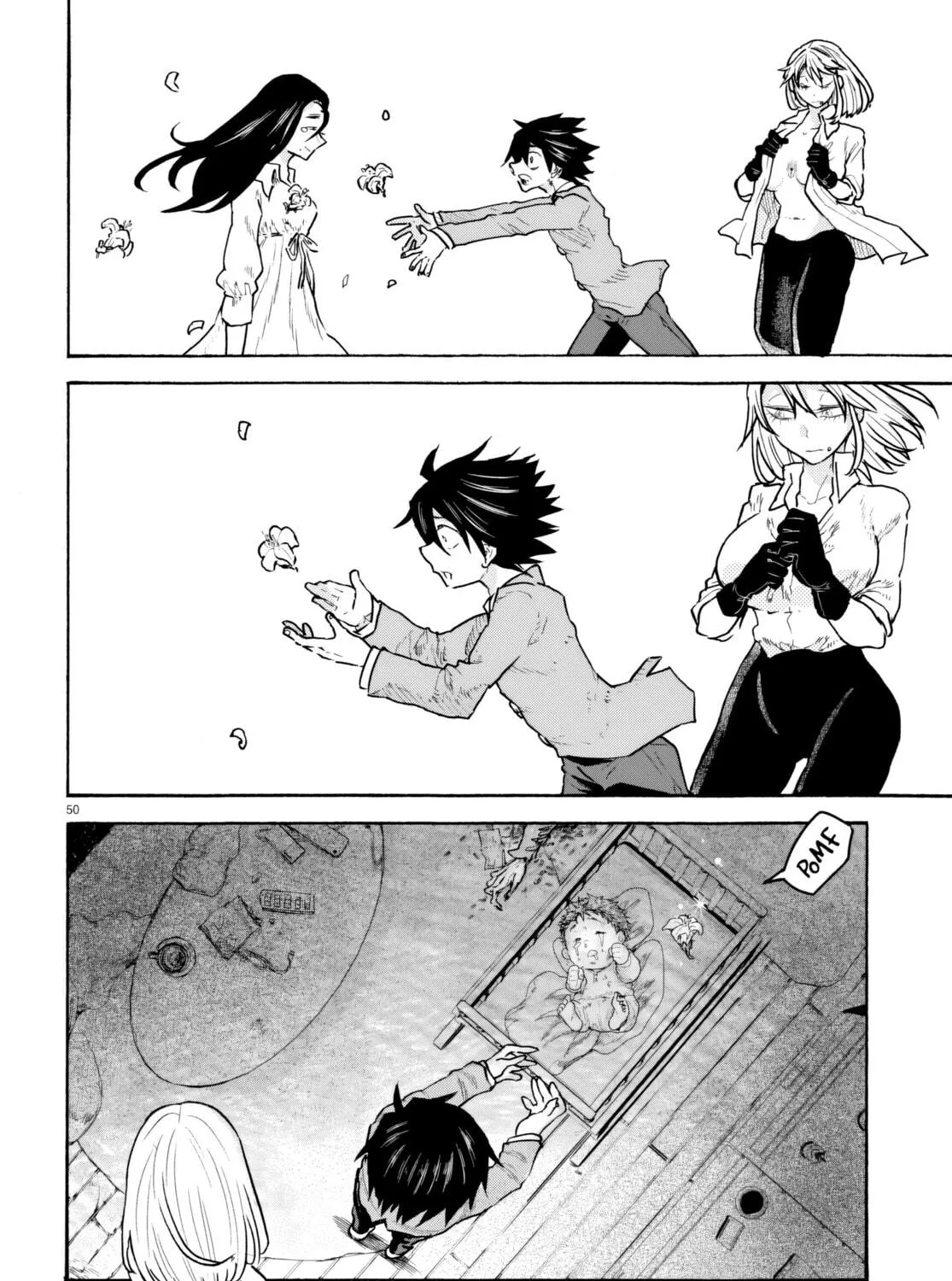 Sukimamono Chapter 1 page 101 - 