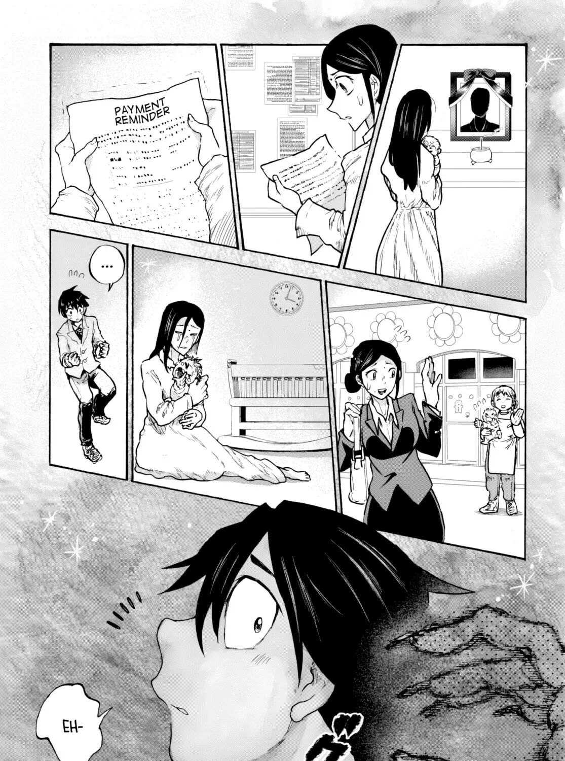 Sukimamono Chapter 1 page 75 - 