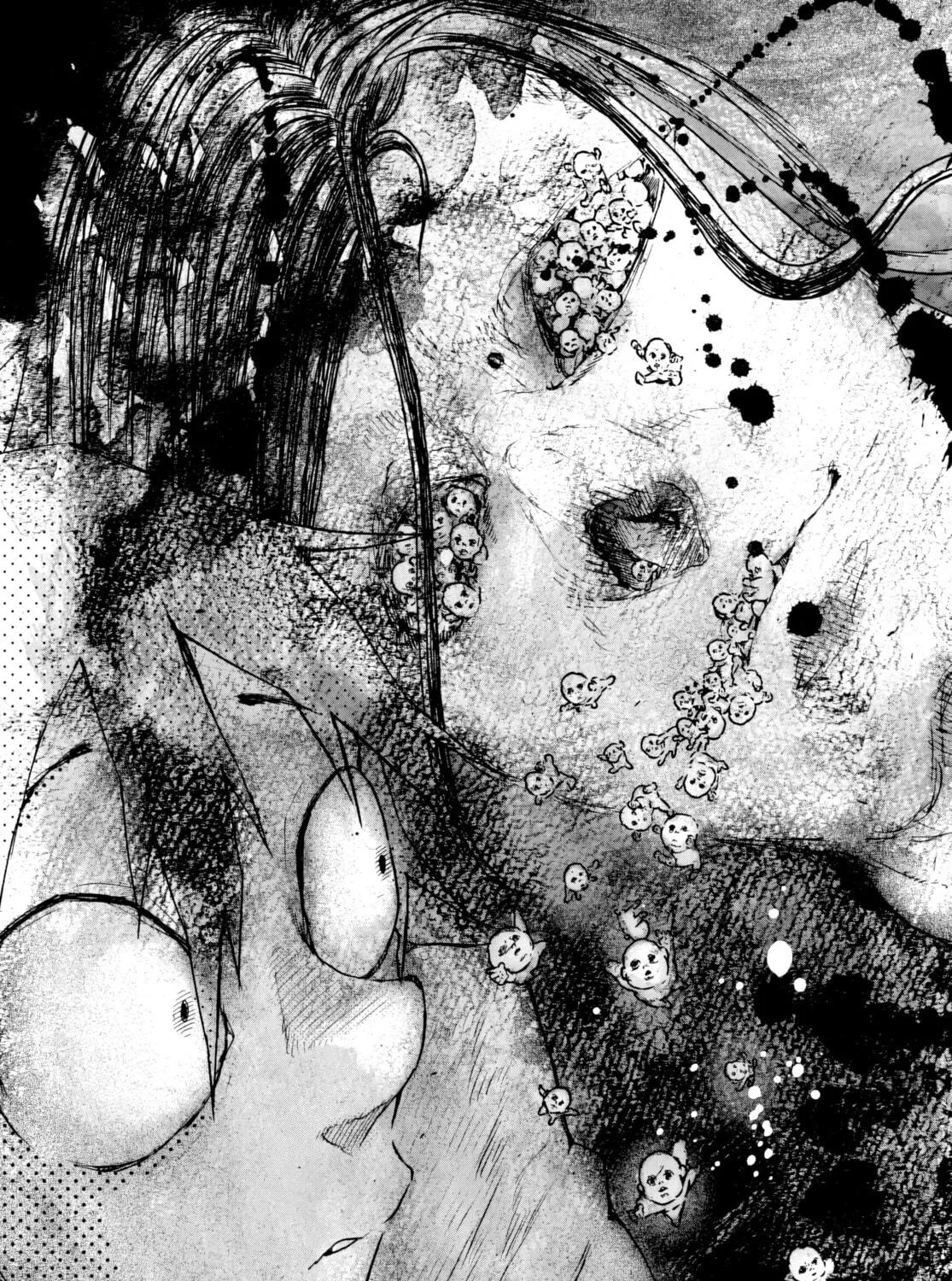 Sukimamono Chapter 1 page 77 - 
