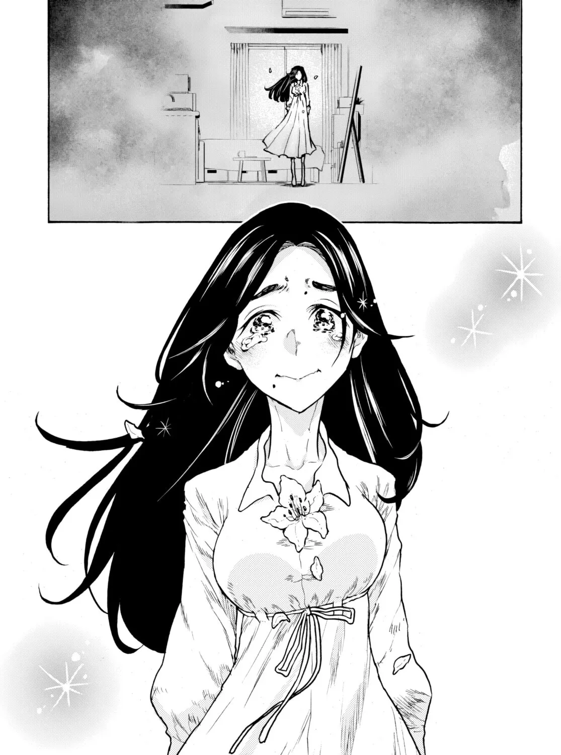 Sukimamono Chapter 1 page 99 - 