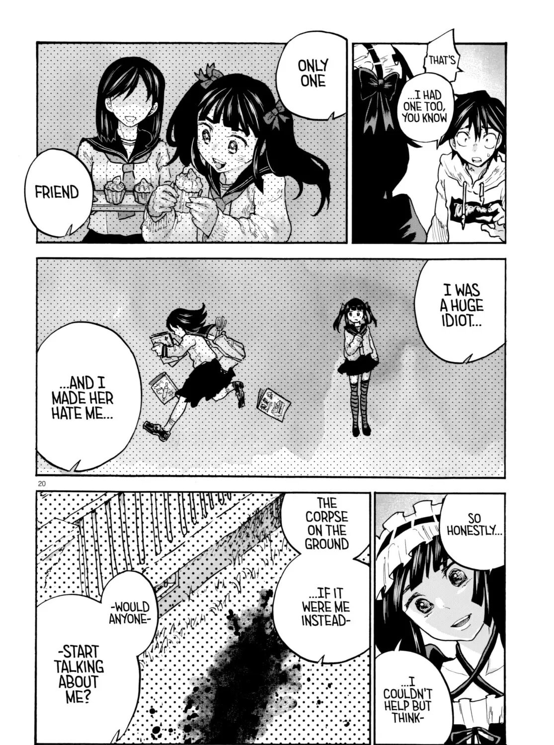 Sukimamono Chapter 2 page 39 - 