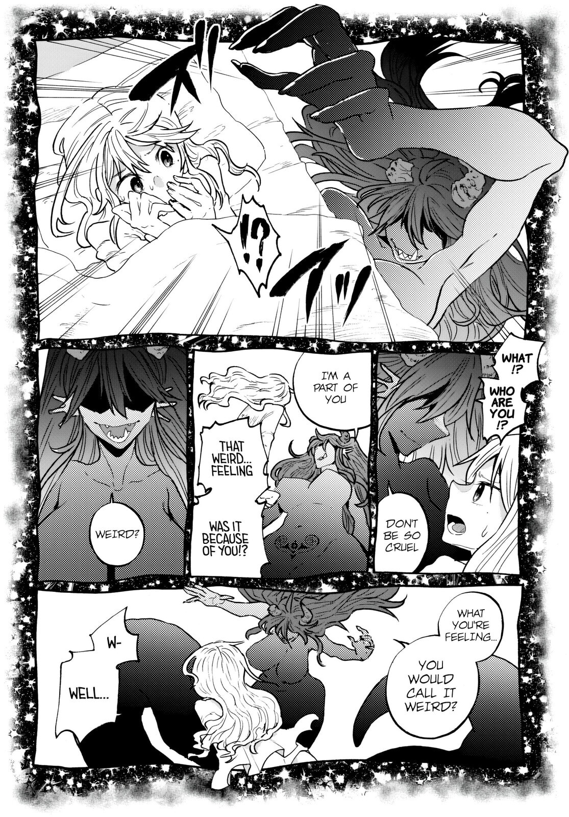 Sukimamono Chapter 4 page 12 - 