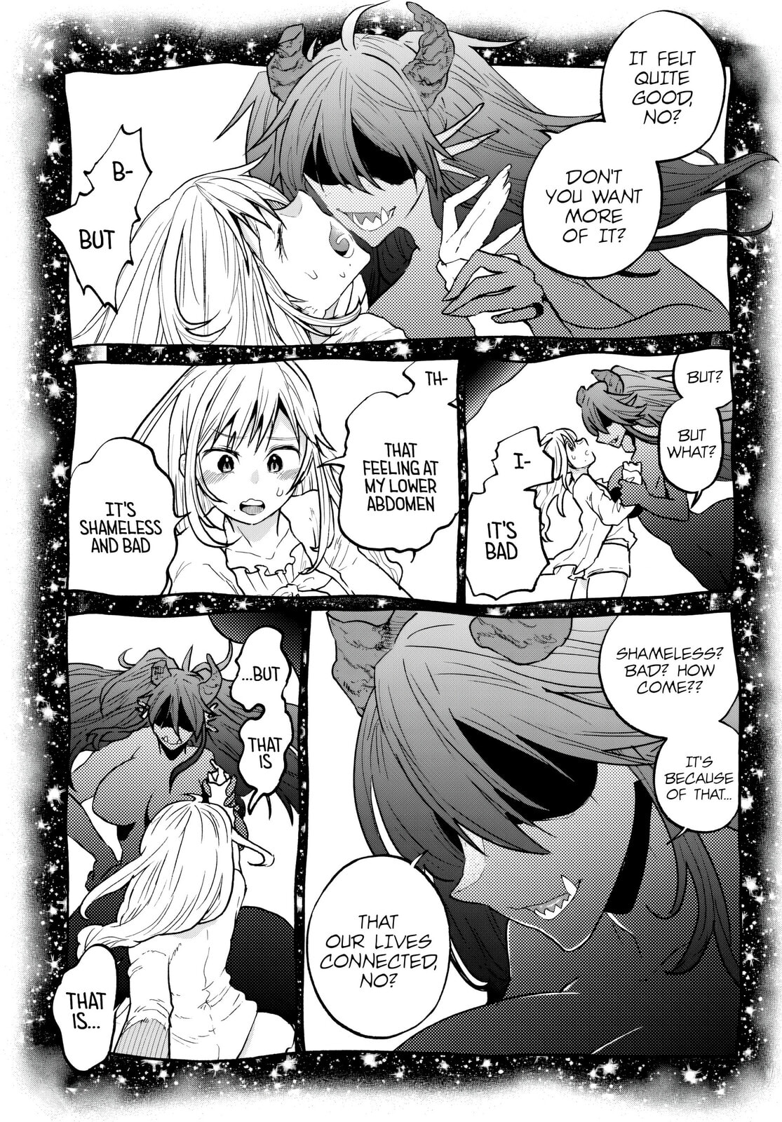 Sukimamono Chapter 4 page 13 - 