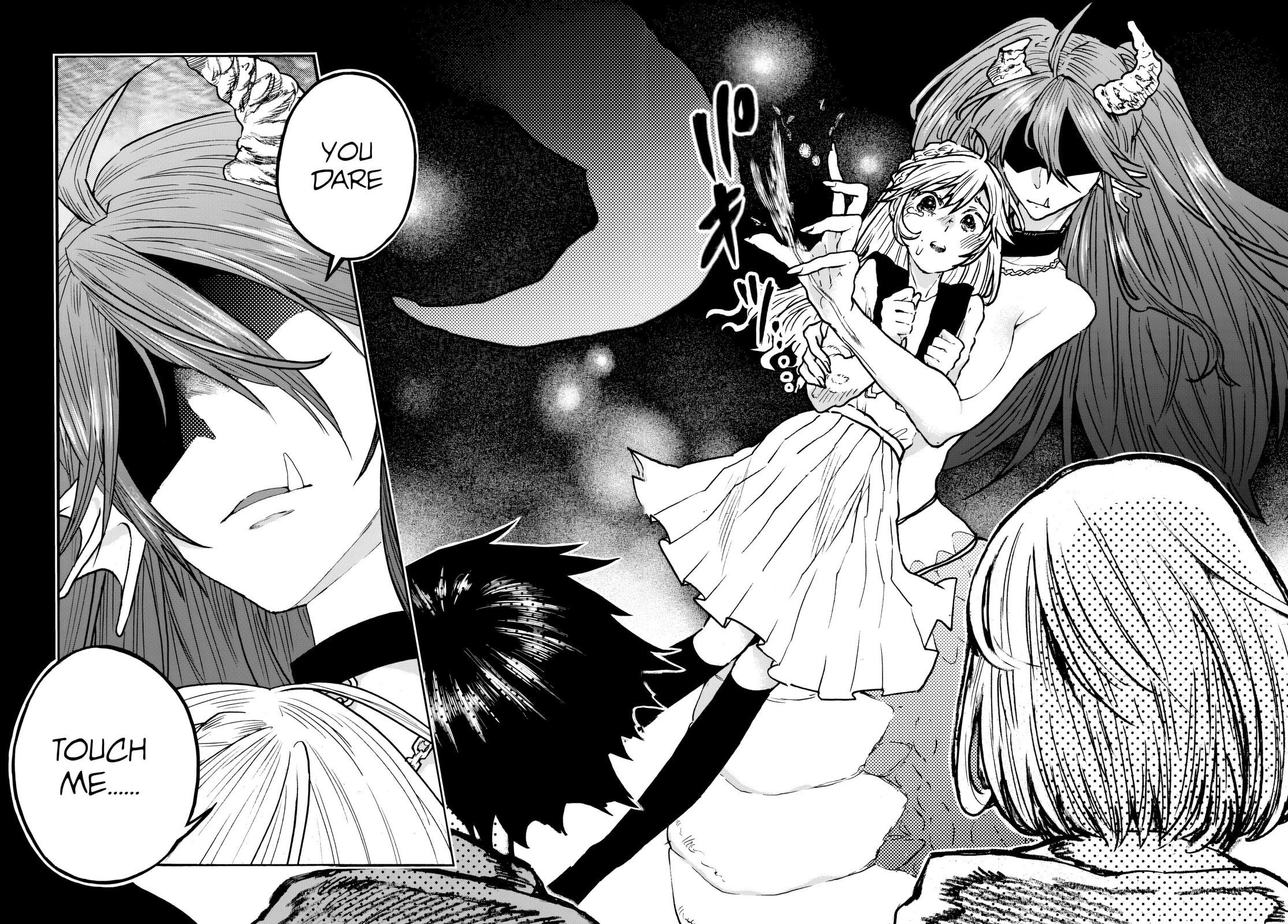 Sukimamono Chapter 5 page 26 - 