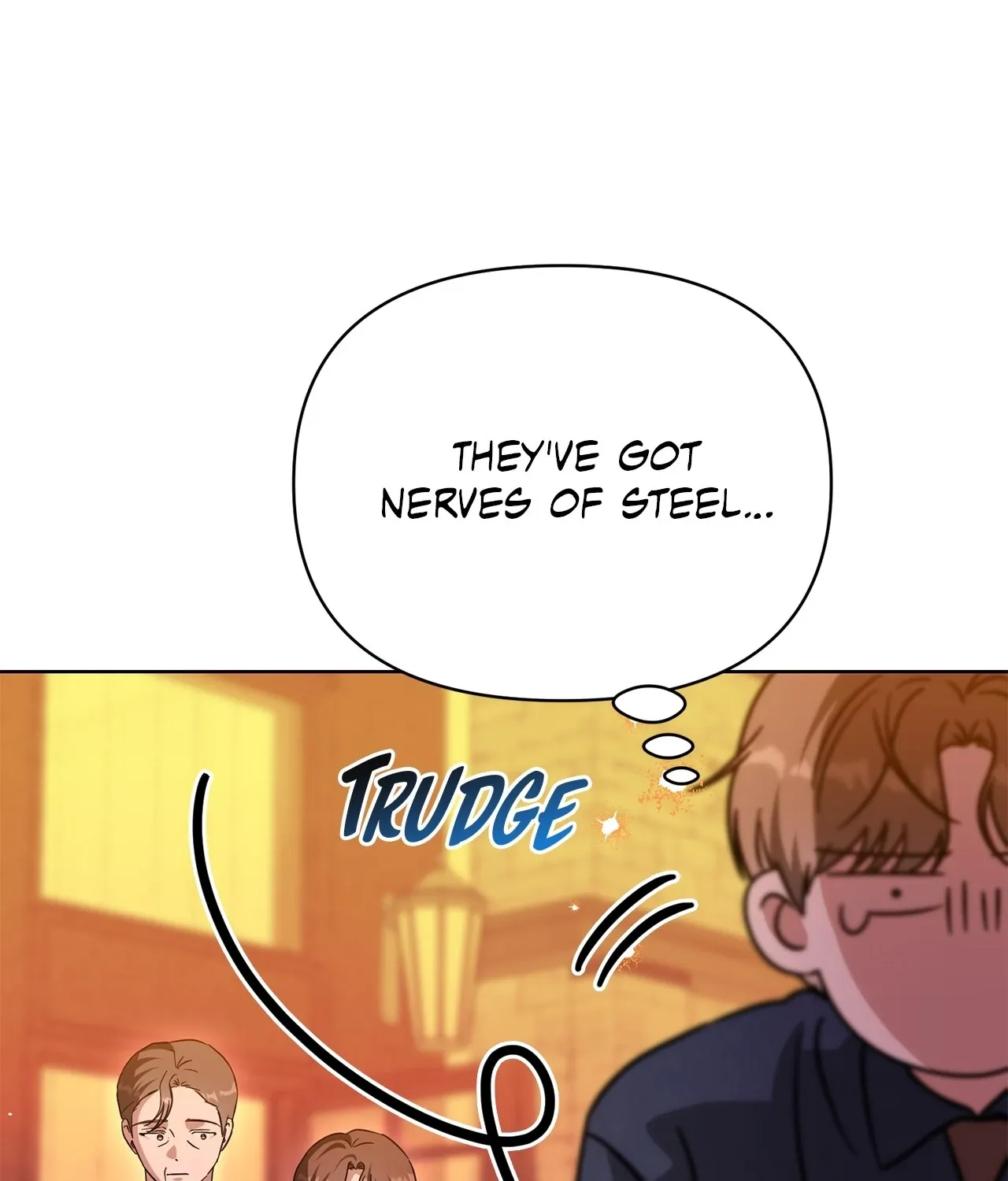 Sultry Satisfaction Chapter 50 page 130 - 