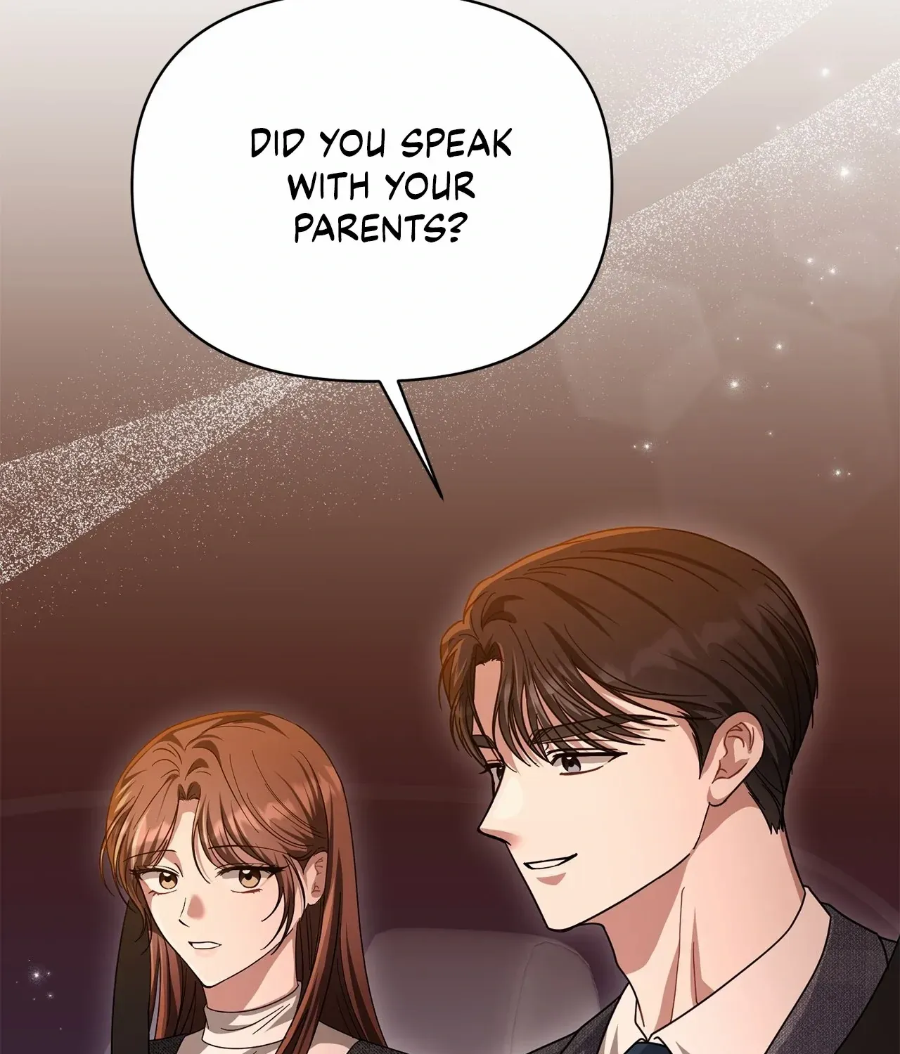 Sultry Satisfaction Chapter 50 page 134 - 
