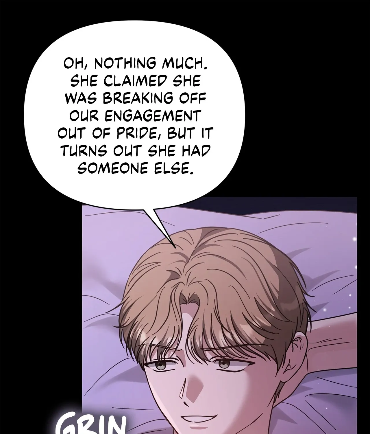 Sultry Satisfaction Chapter 50 page 16 - 