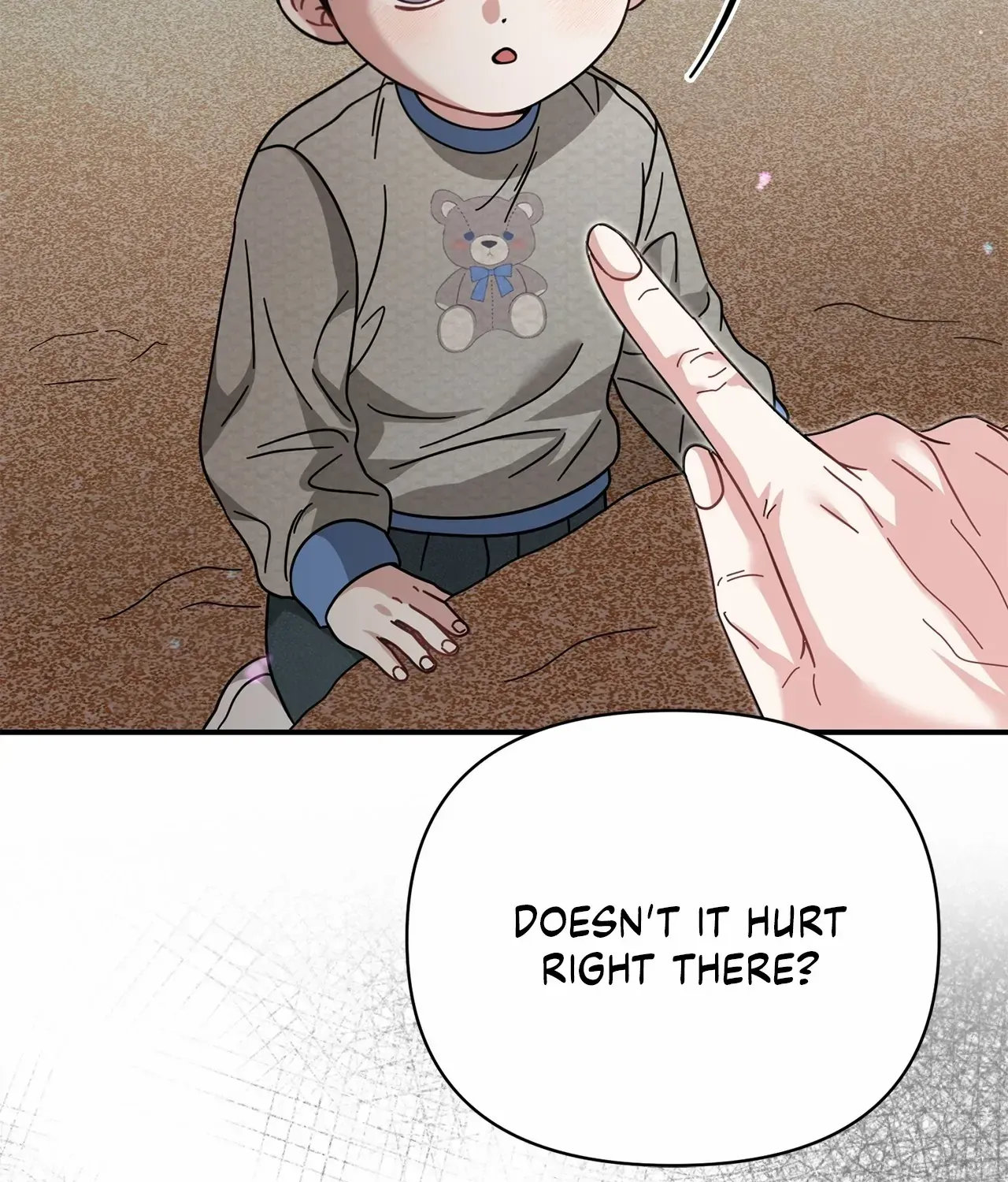 Sultry Satisfaction Chapter 50 page 172 - 