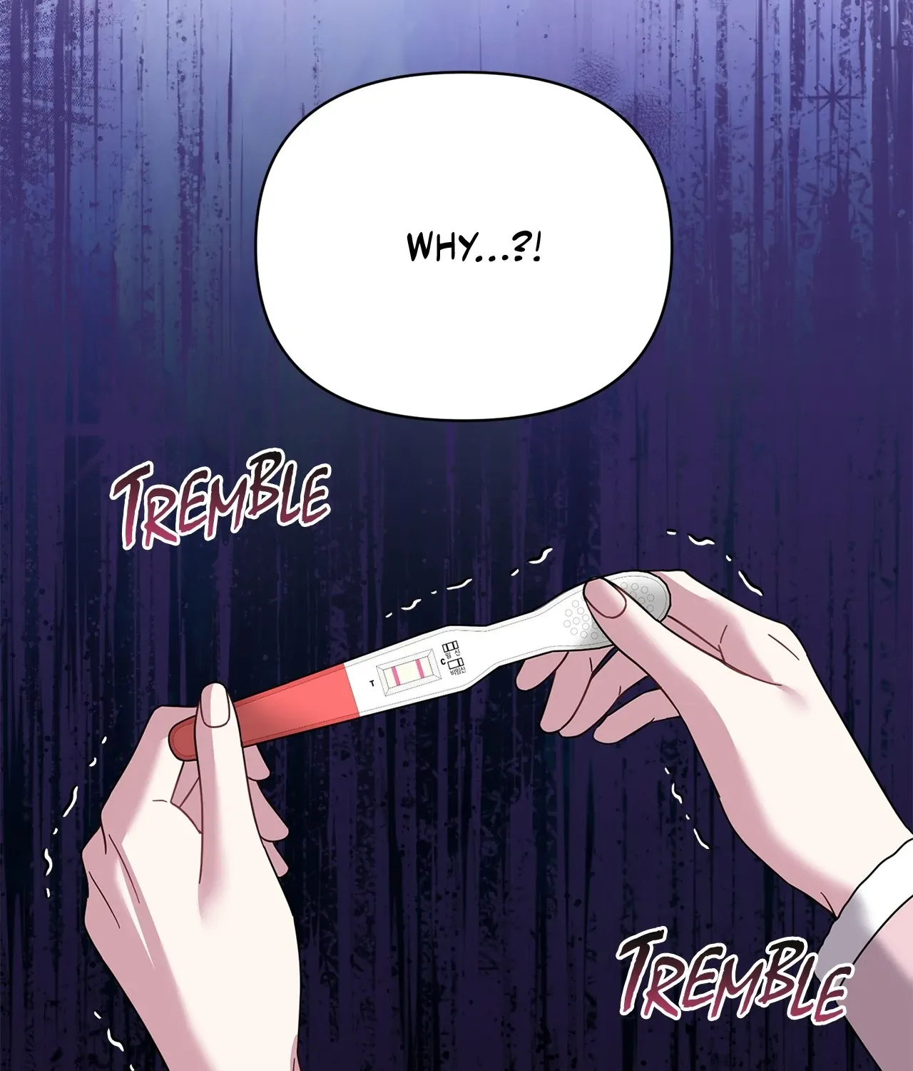 Sultry Satisfaction Chapter 50 page 39 - 