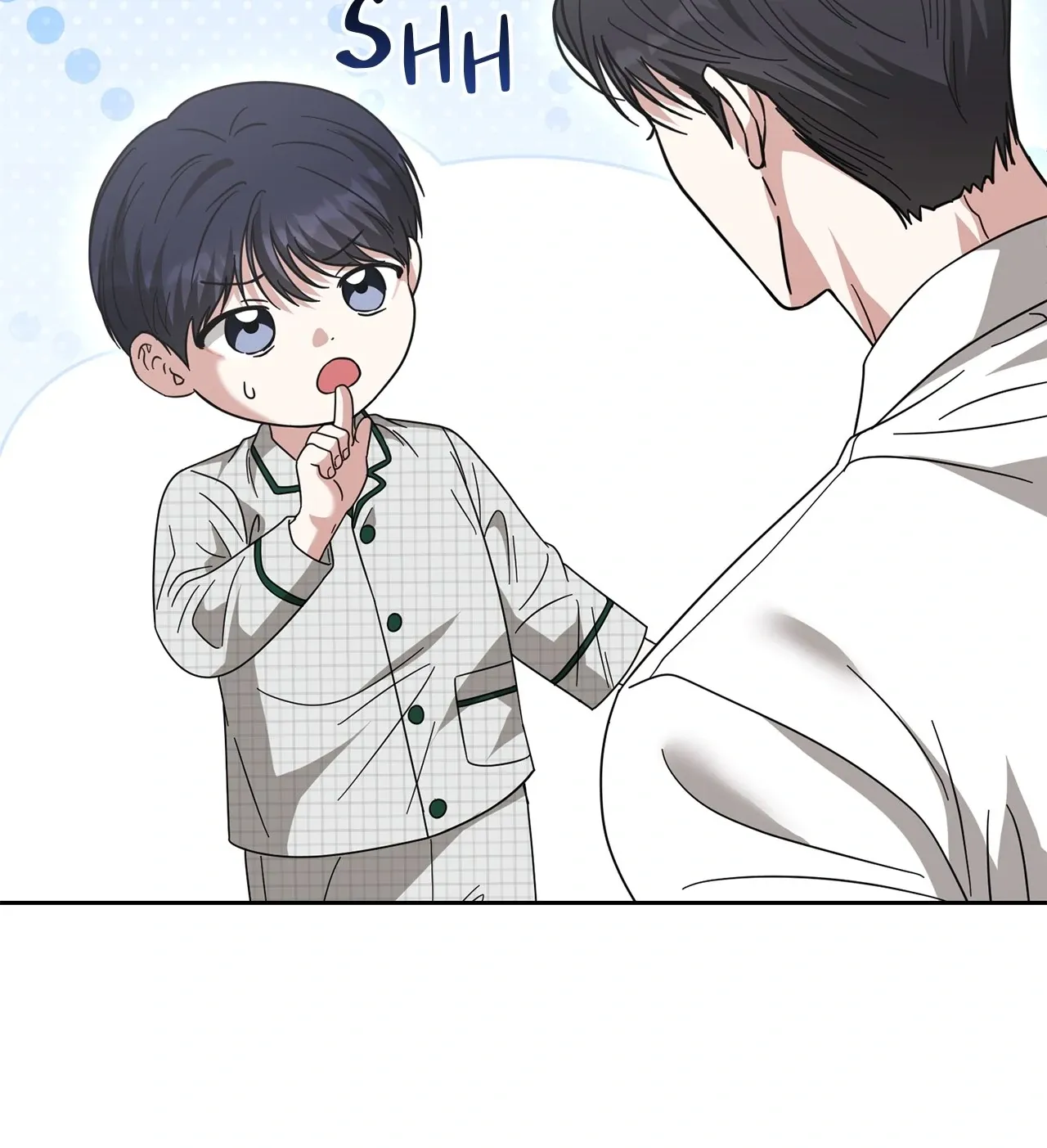 Sultry Satisfaction Chapter 51 page 124 - 