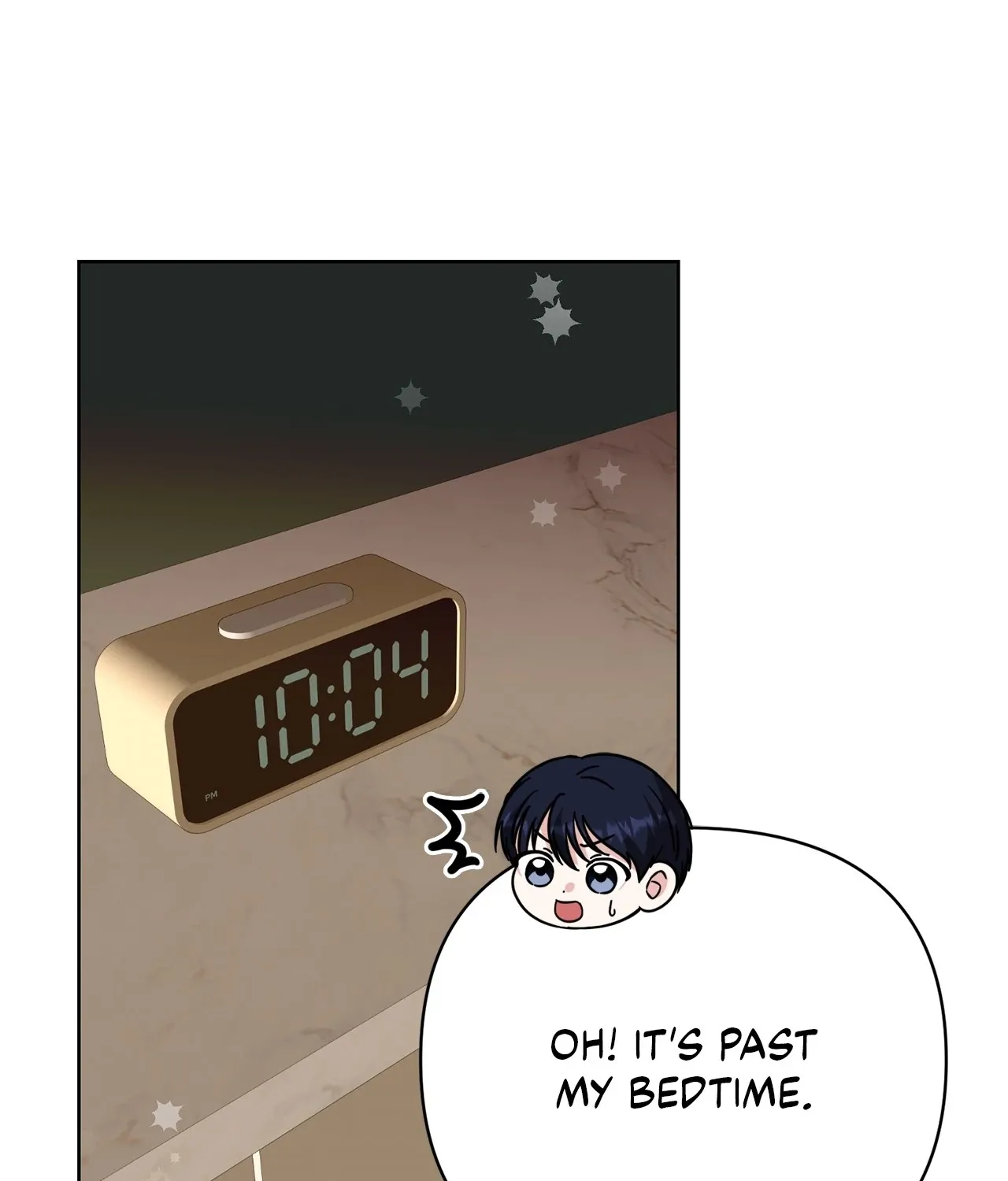 Sultry Satisfaction Chapter 51 page 125 - 