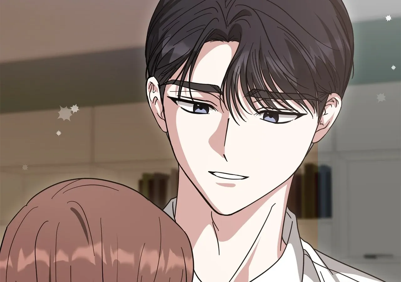 Sultry Satisfaction Chapter 51 page 134 - 