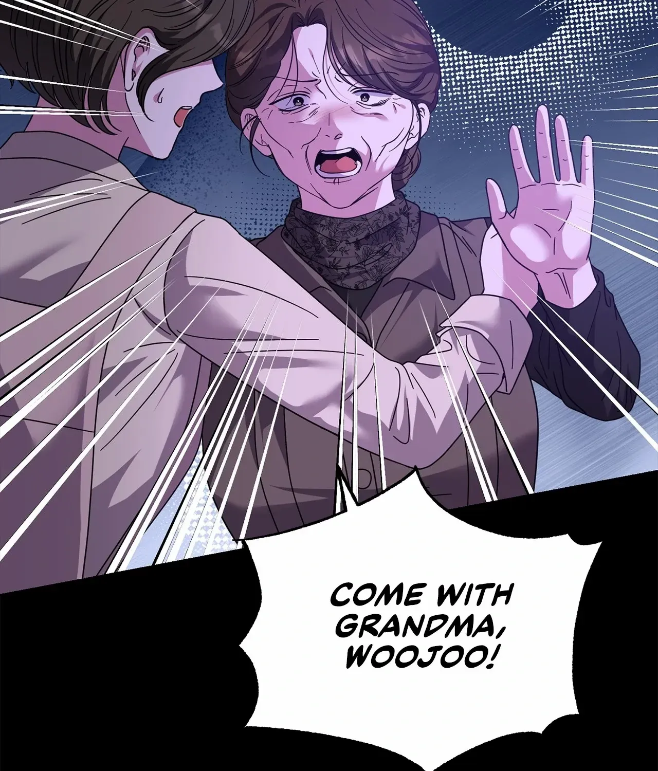 Sultry Satisfaction Chapter 51 page 15 - 