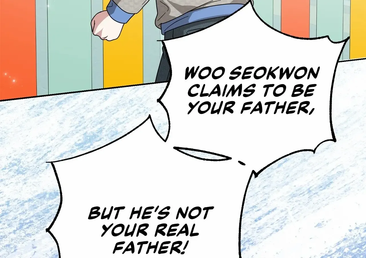 Sultry Satisfaction Chapter 51 page 18 - 