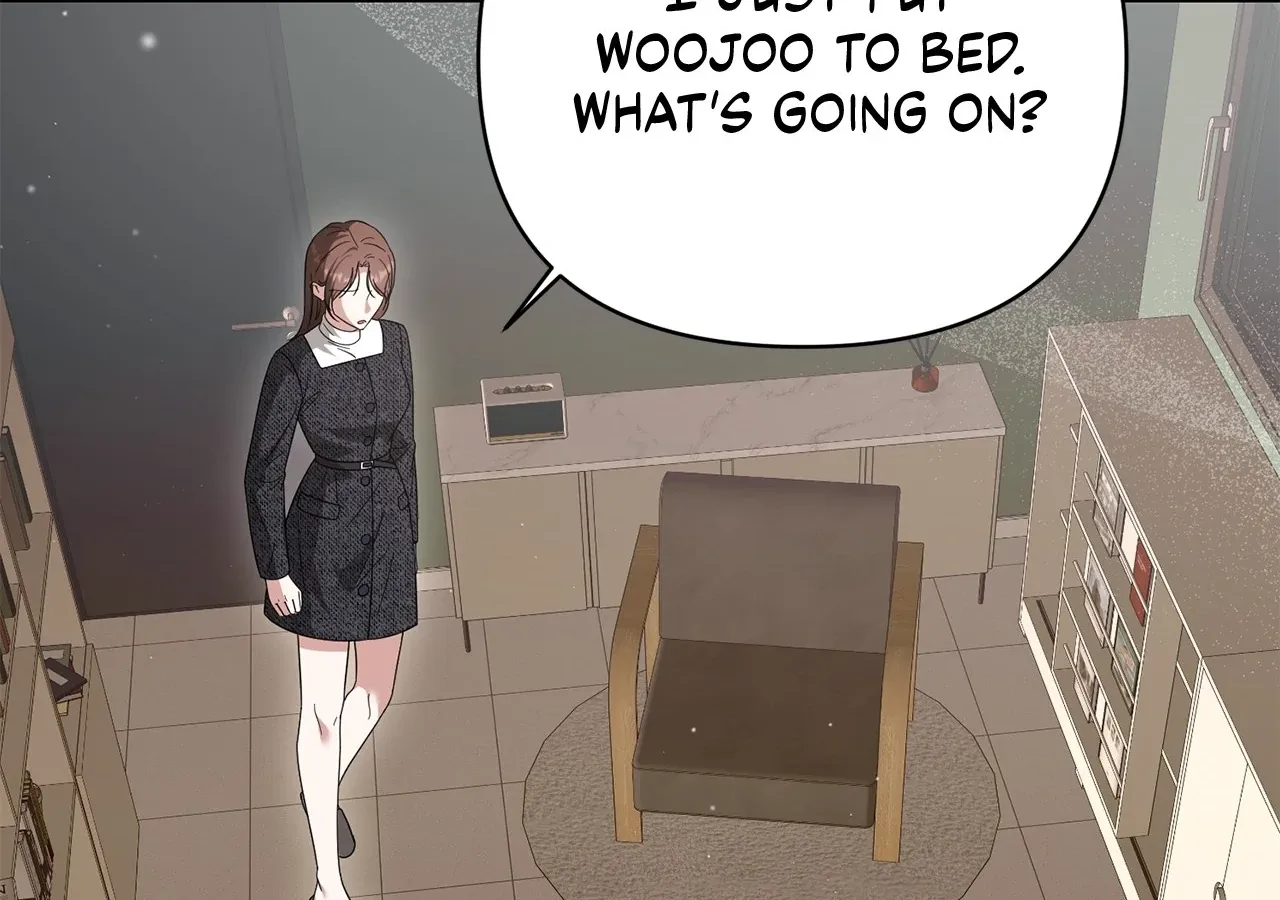 Sultry Satisfaction Chapter 51 page 30 - 