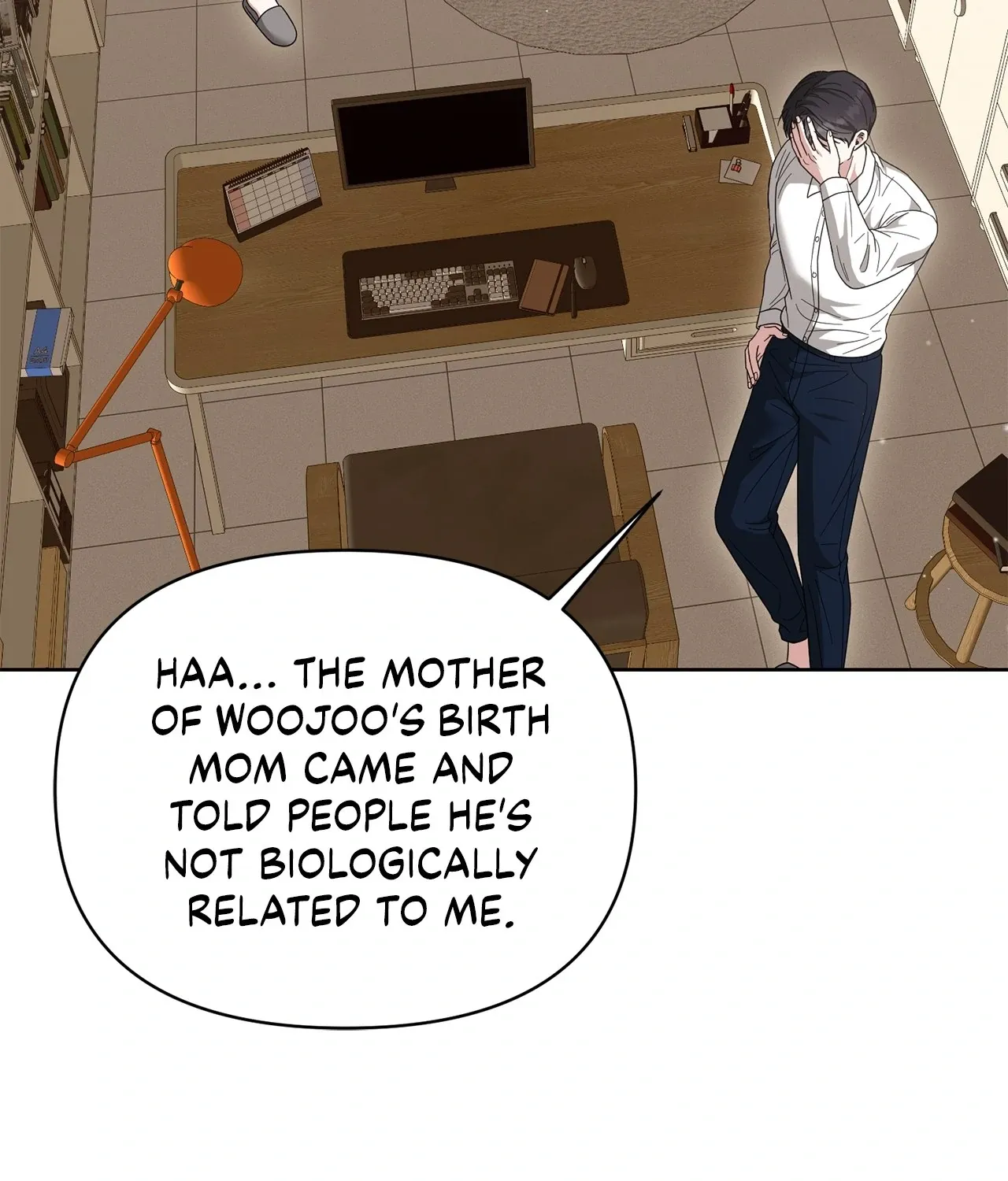 Sultry Satisfaction Chapter 51 page 31 - 