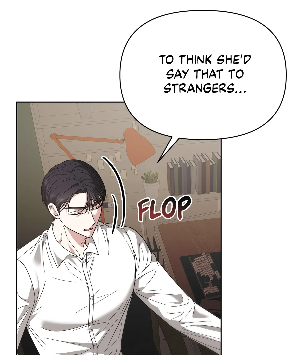 Sultry Satisfaction Chapter 51 page 33 - 