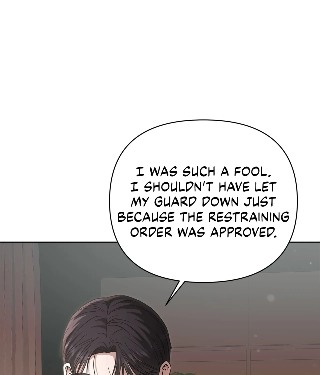 Sultry Satisfaction Chapter 51 page 35 - 