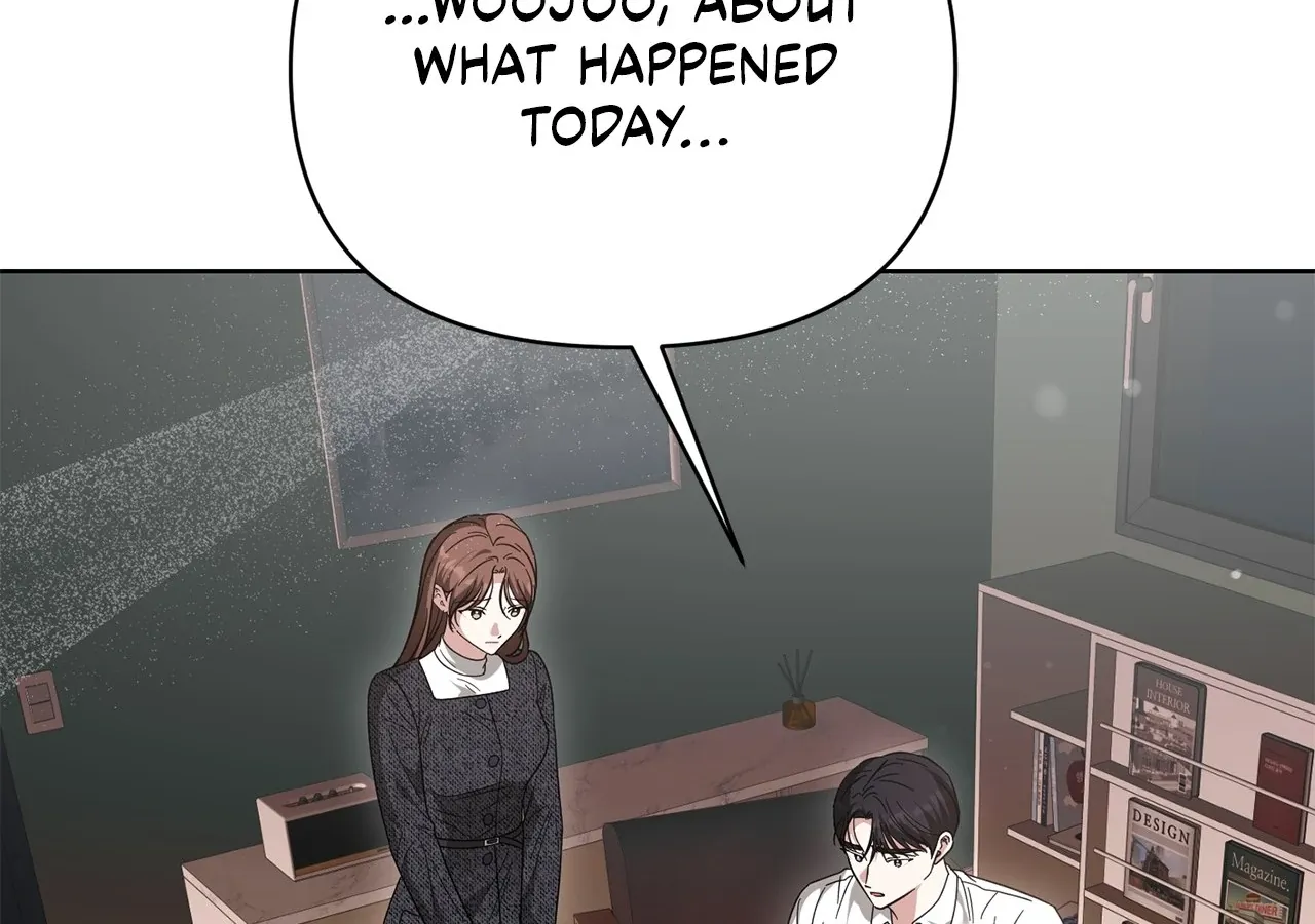 Sultry Satisfaction Chapter 51 page 54 - 