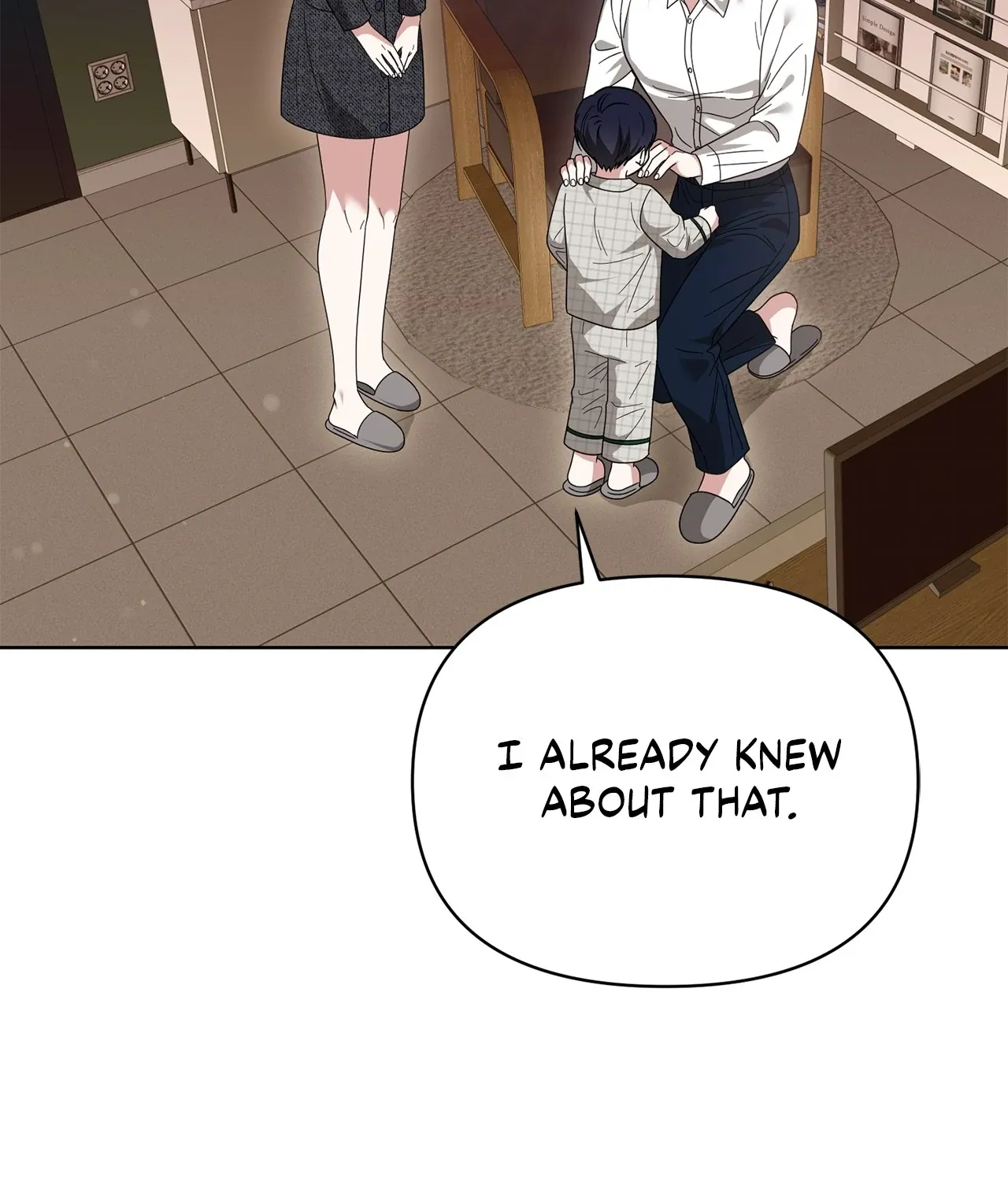 Sultry Satisfaction Chapter 51 page 55 - 