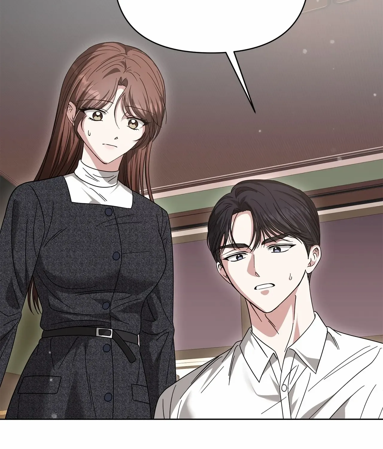 Sultry Satisfaction Chapter 51 page 57 - 