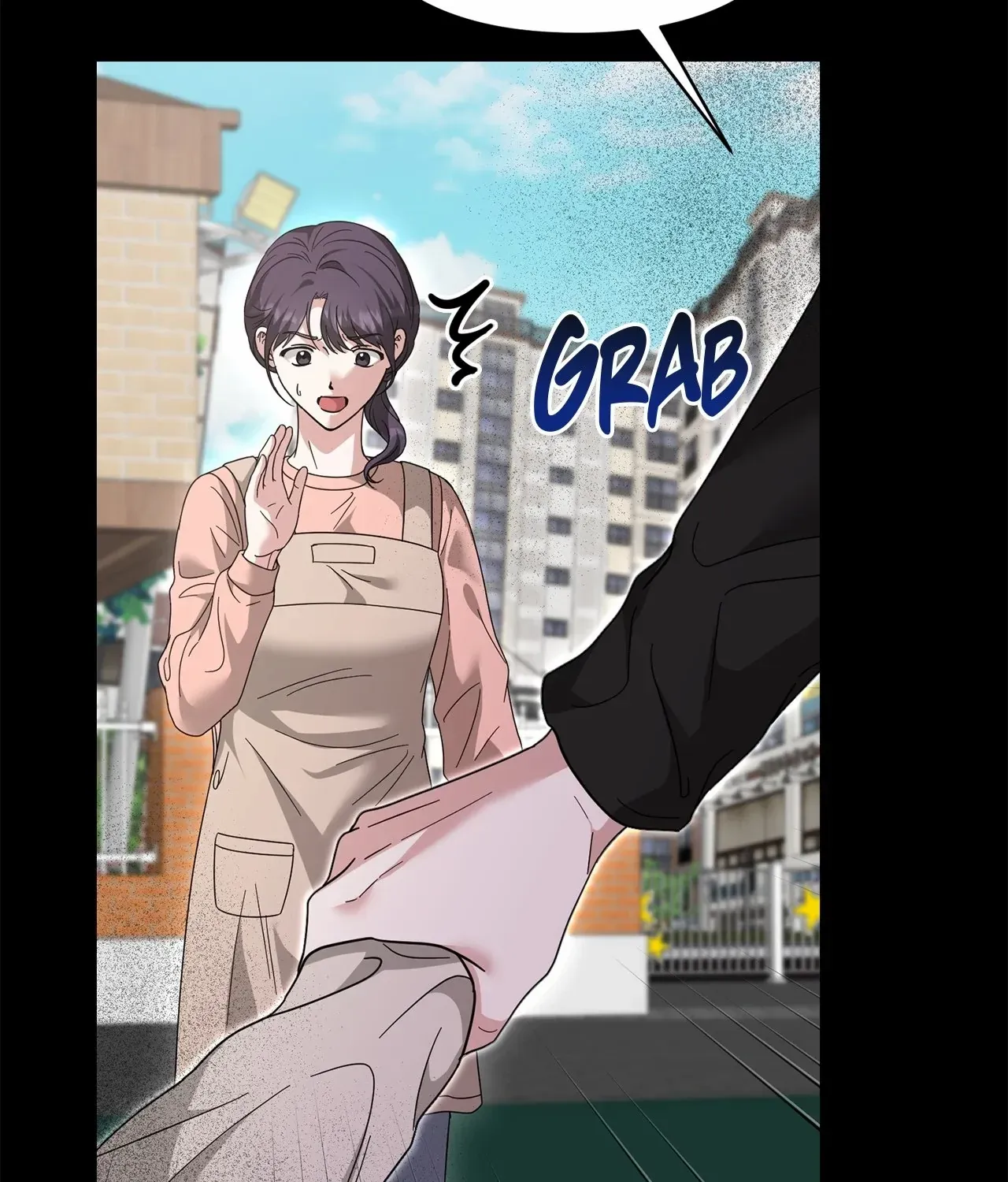 Sultry Satisfaction Chapter 51 page 7 - 