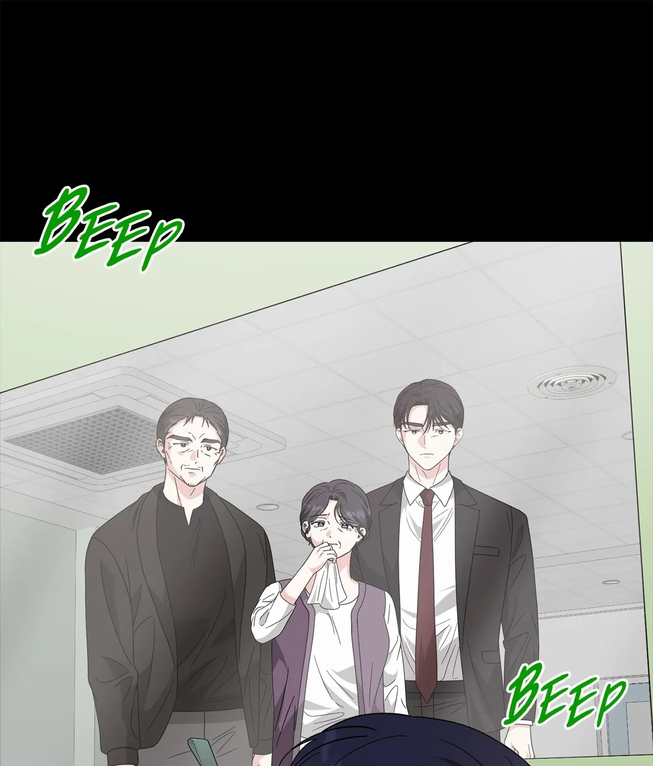 Sultry Satisfaction Chapter 51 page 64 - 