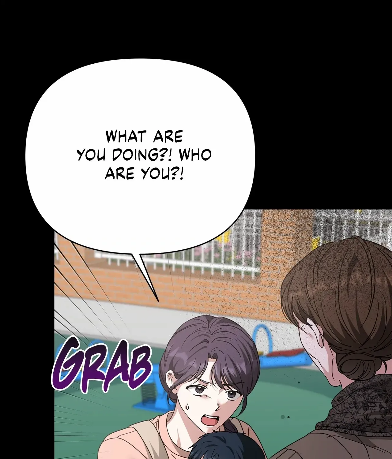 Sultry Satisfaction Chapter 51 page 9 - 