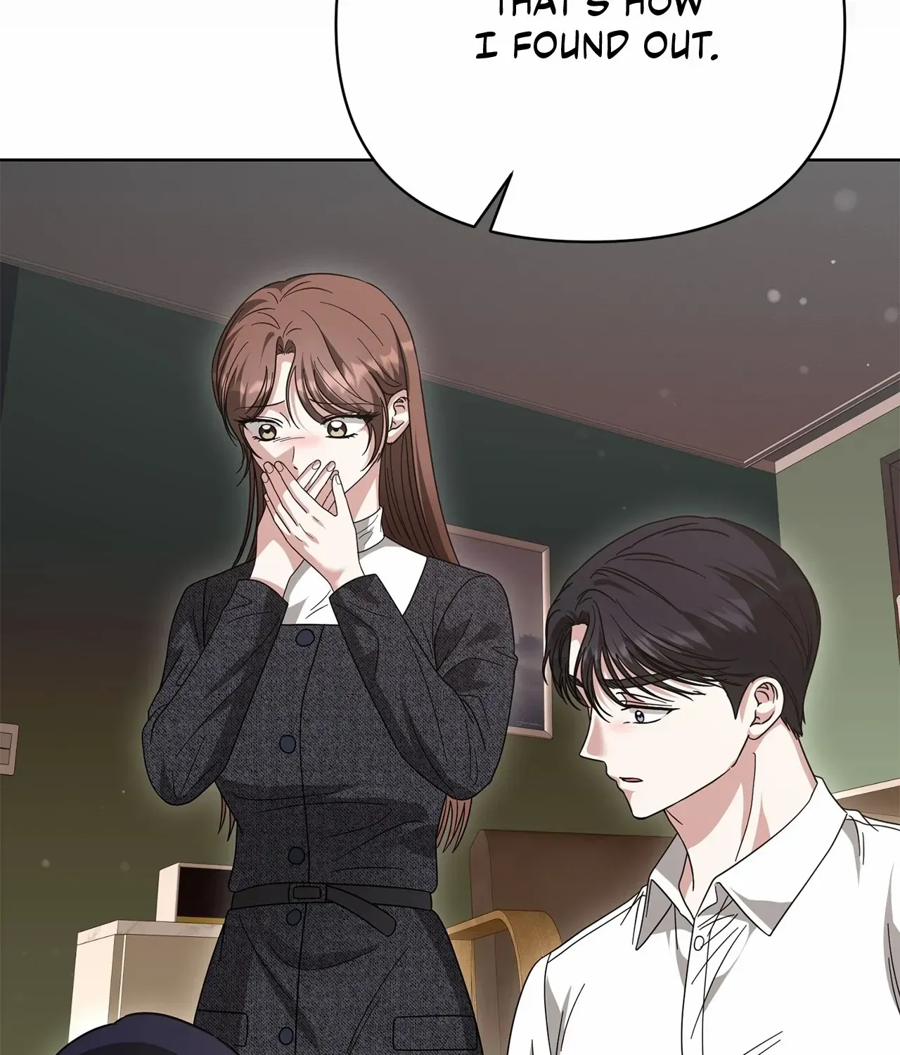 Sultry Satisfaction Chapter 51 page 98 - 