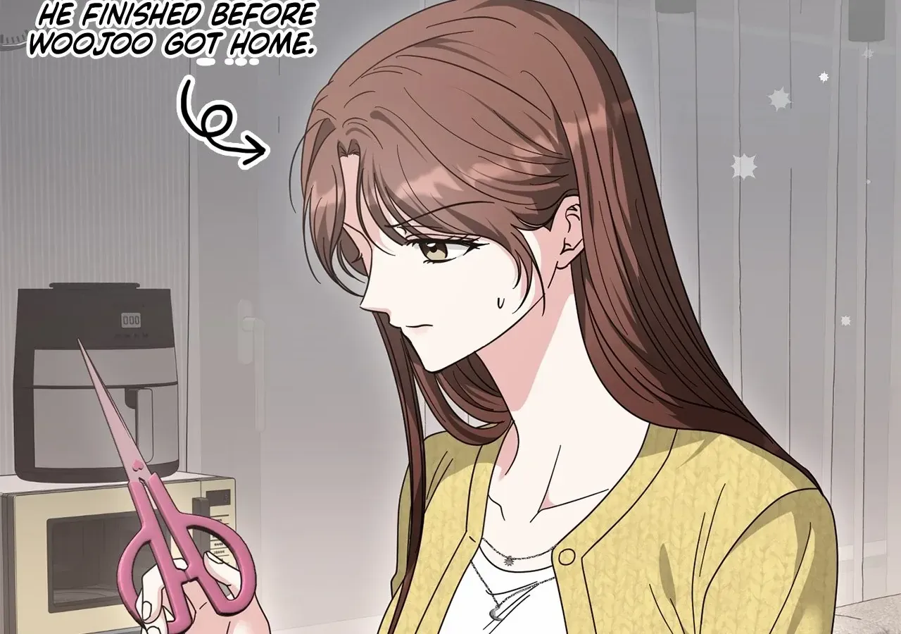 Sultry Satisfaction Chapter 52 page 111 - 