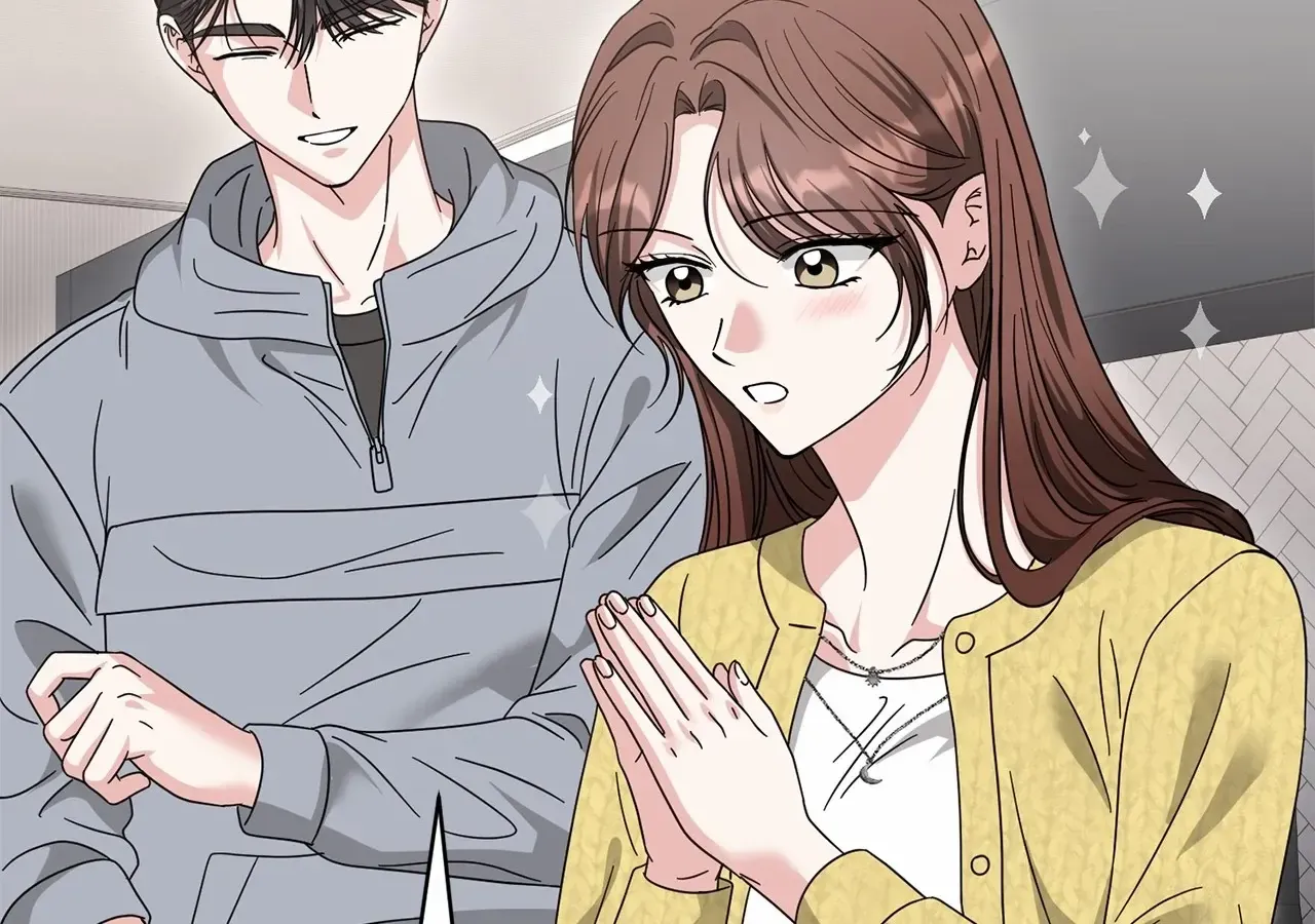 Sultry Satisfaction Chapter 52 page 126 - 