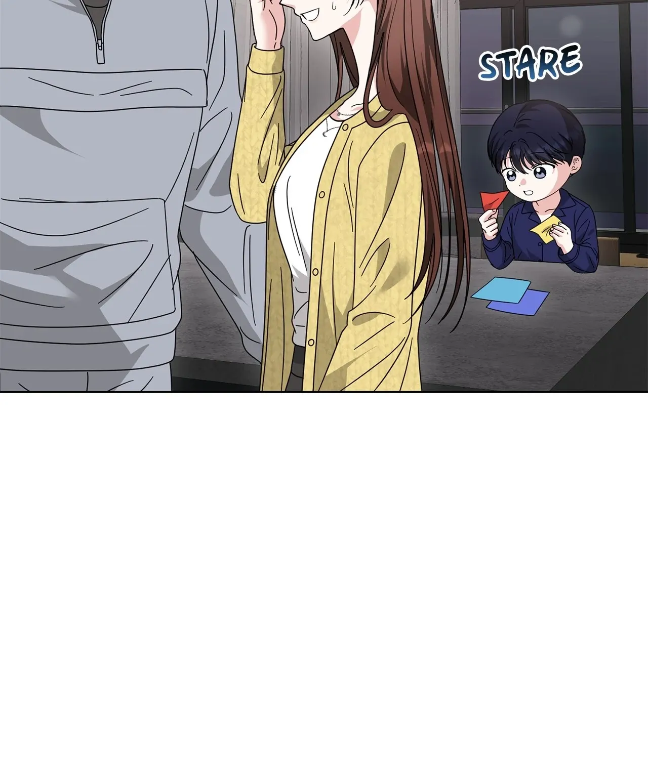 Sultry Satisfaction Chapter 52 page 131 - 