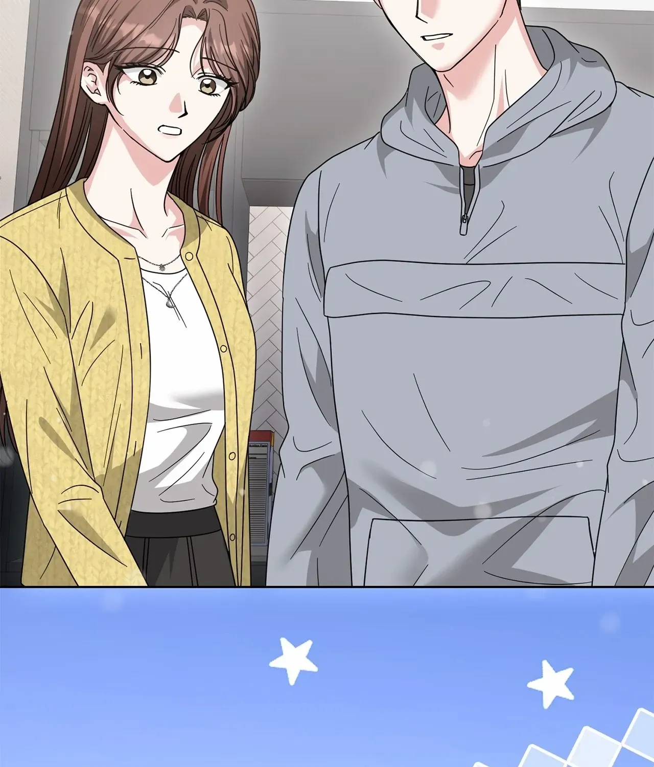 Sultry Satisfaction Chapter 52 page 133 - 