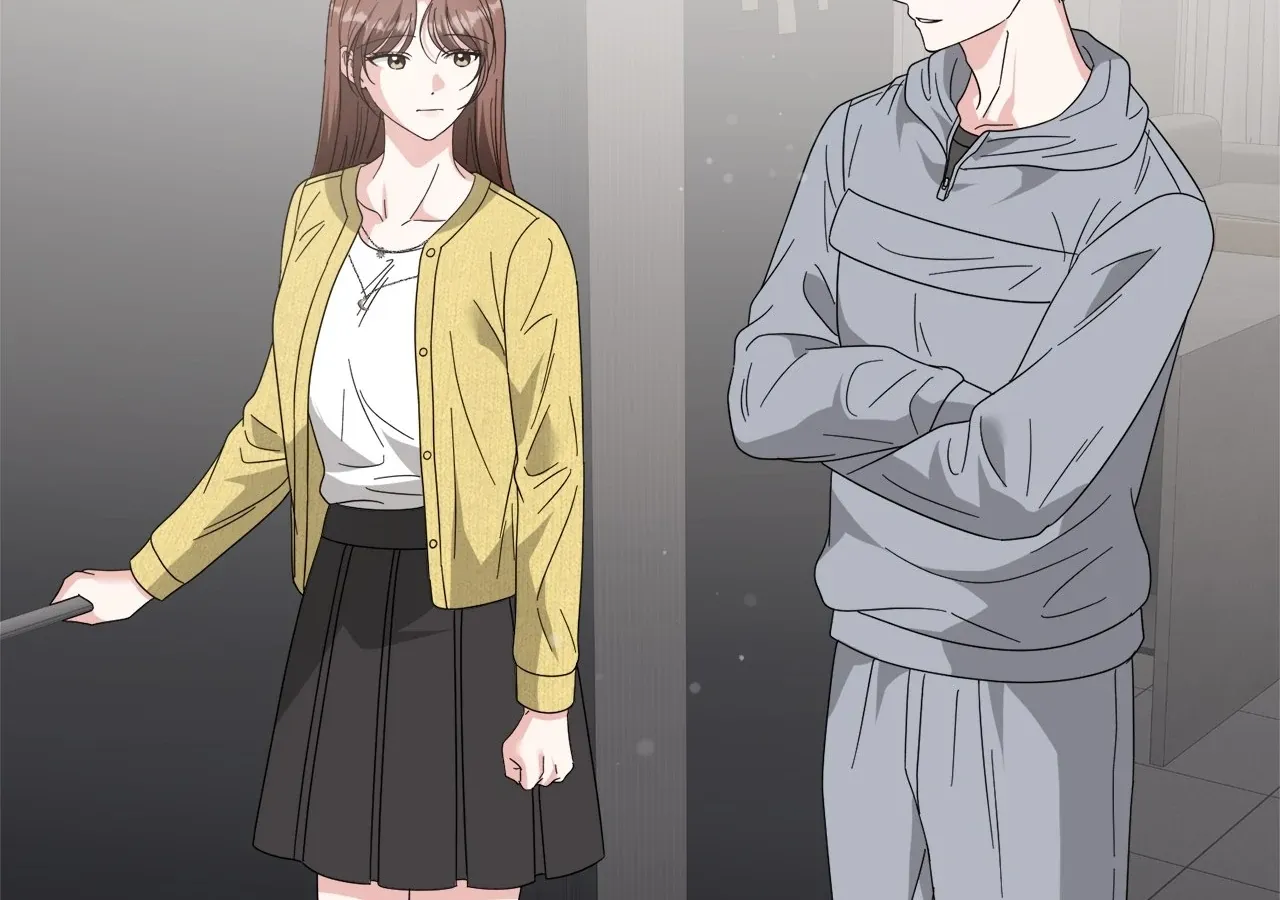 Sultry Satisfaction Chapter 52 page 144 - 