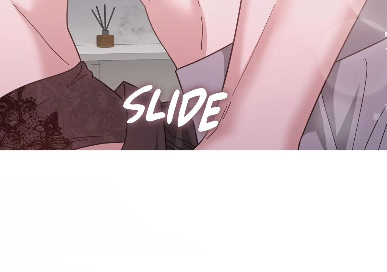 Sultry Satisfaction Chapter 52 page 159 - 
