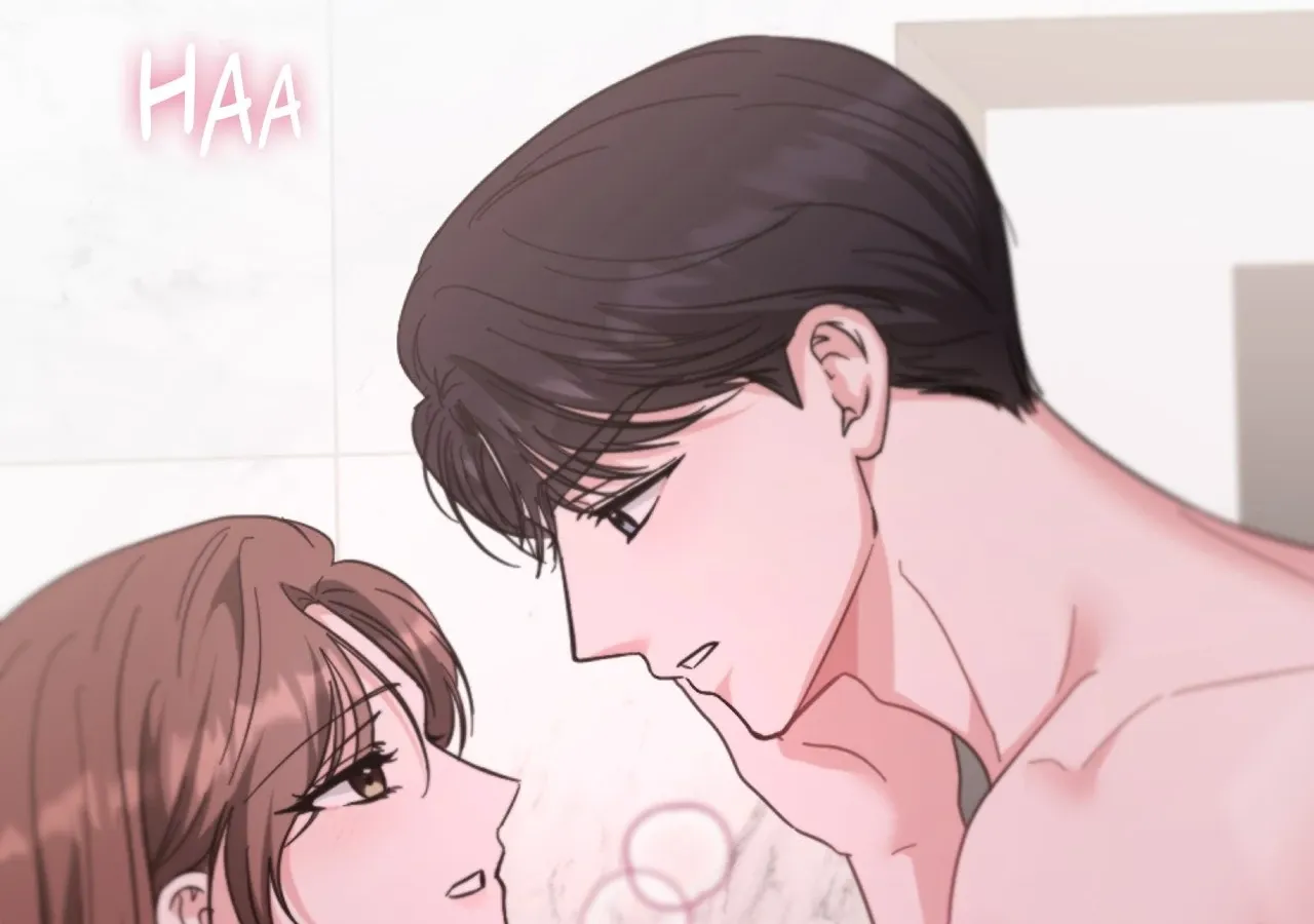 Sultry Satisfaction Chapter 52 page 161 - 