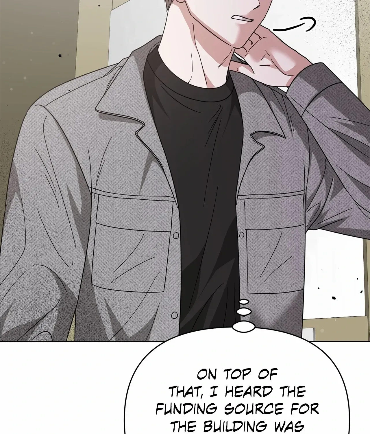 Sultry Satisfaction Chapter 52 page 23 - 