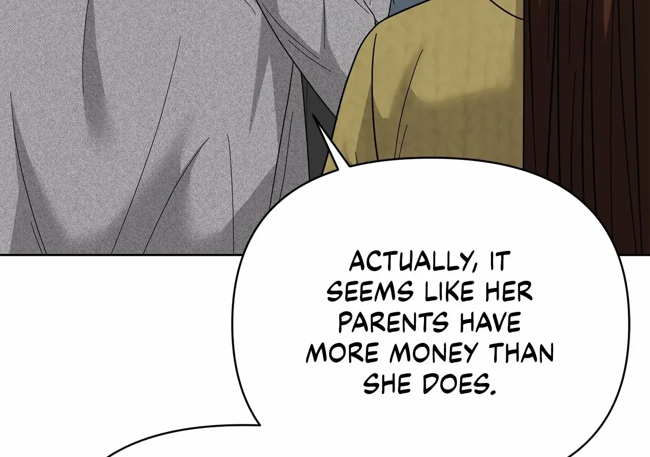 Sultry Satisfaction Chapter 52 page 28 - 