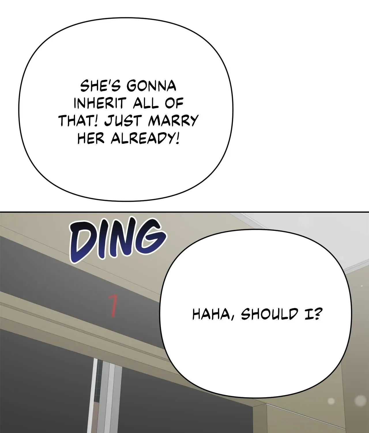 Sultry Satisfaction Chapter 52 page 34 - 
