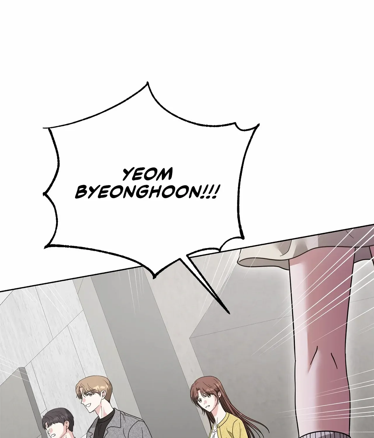 Sultry Satisfaction Chapter 52 page 36 - 