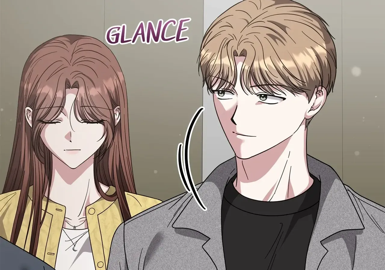 Sultry Satisfaction Chapter 52 page 5 - 