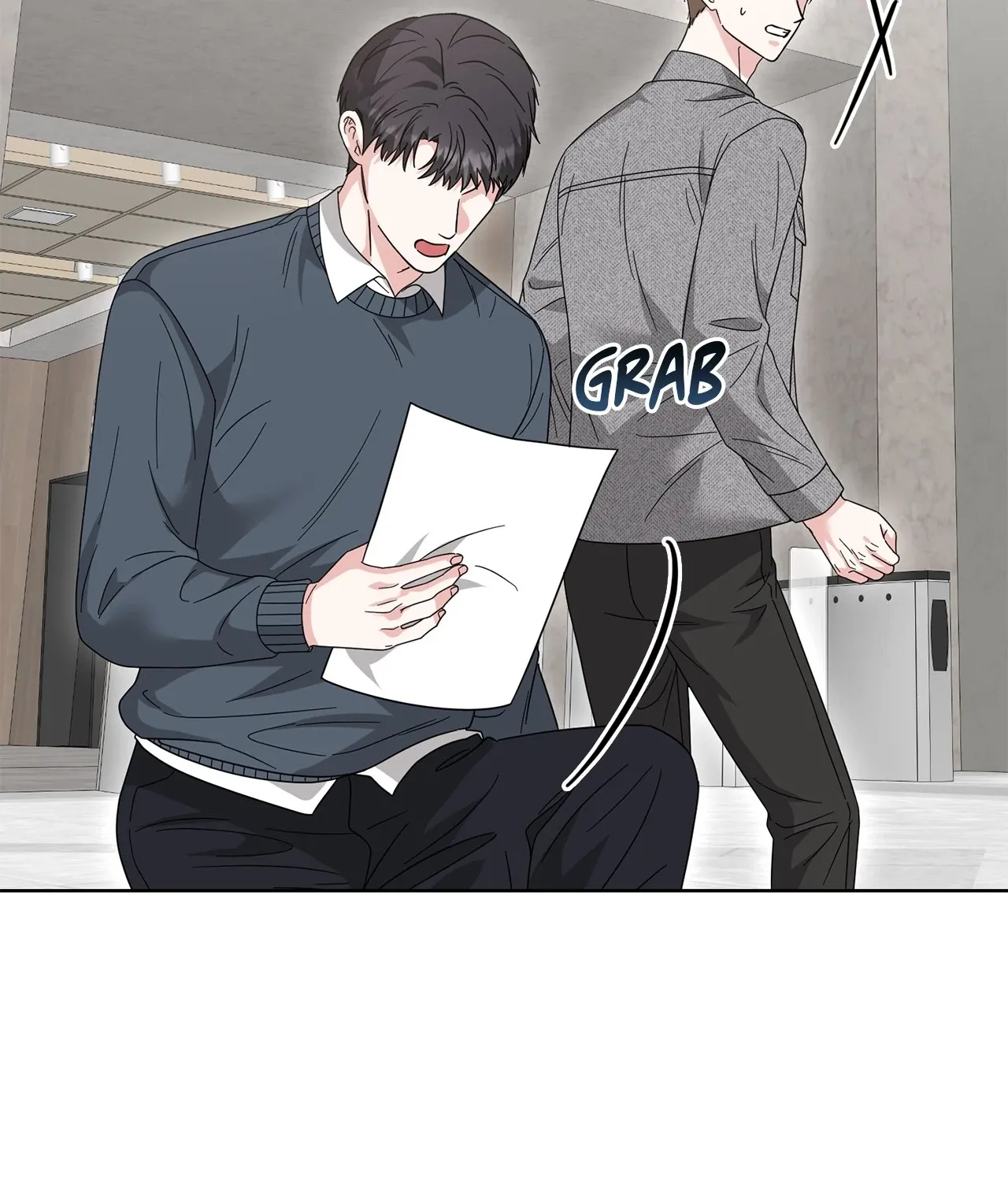 Sultry Satisfaction Chapter 52 page 44 - 