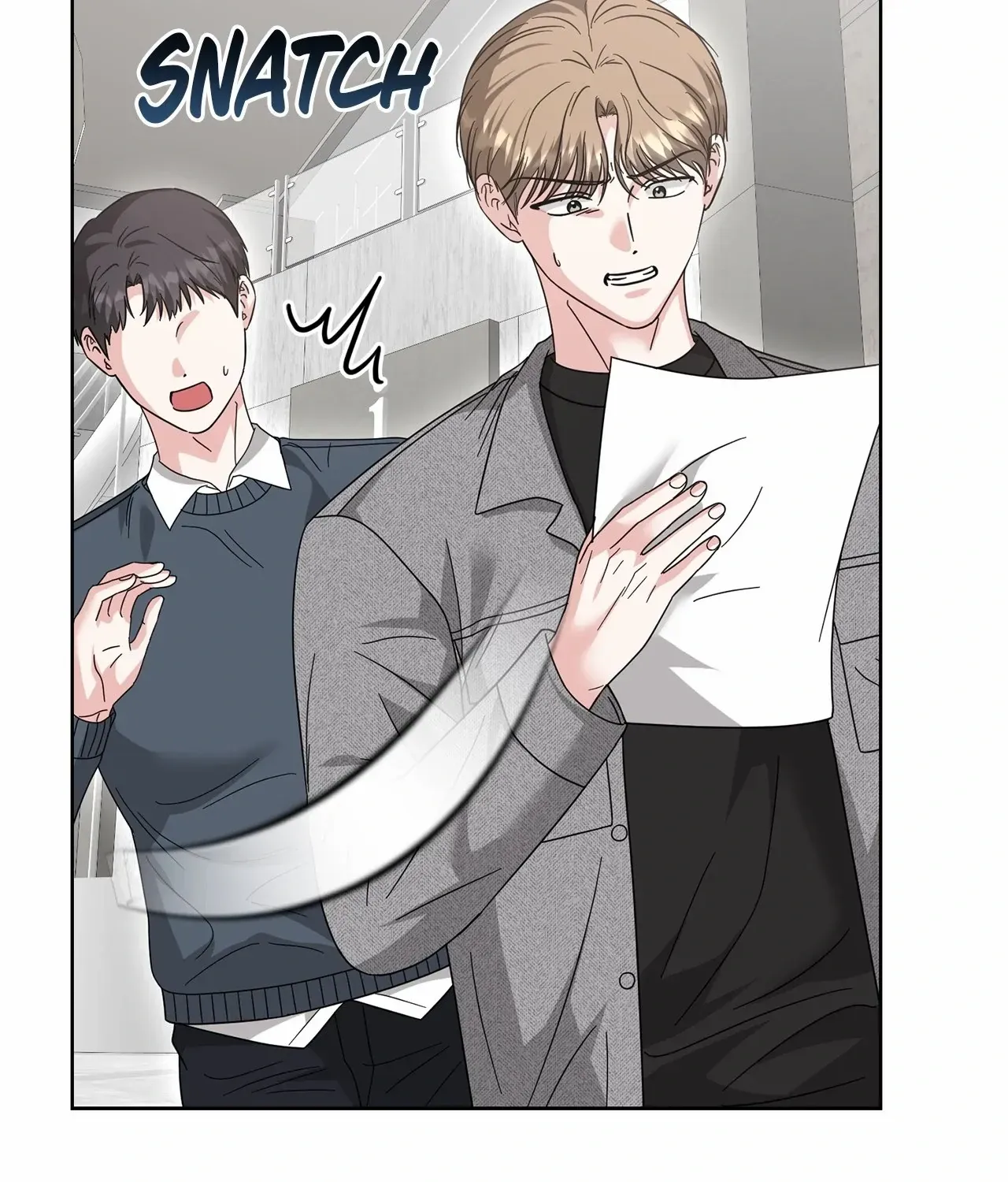 Sultry Satisfaction Chapter 52 page 46 - 